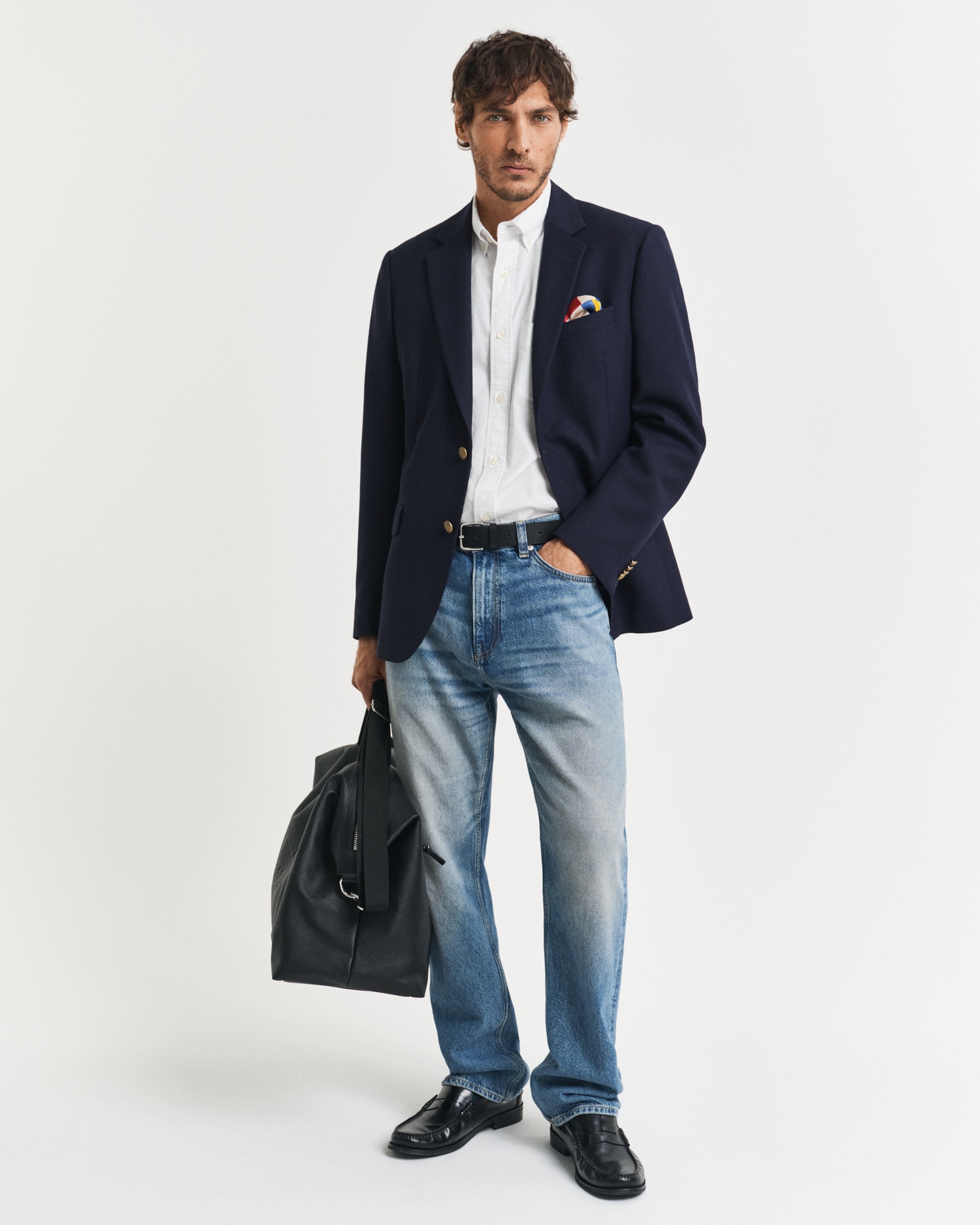 Gant Kurzarmhemd »Regular Fit Popeline Hemd leicht strapazierfähig pflegeleicht«, mit einer kleinen Logostickerei auf der Brusttasche