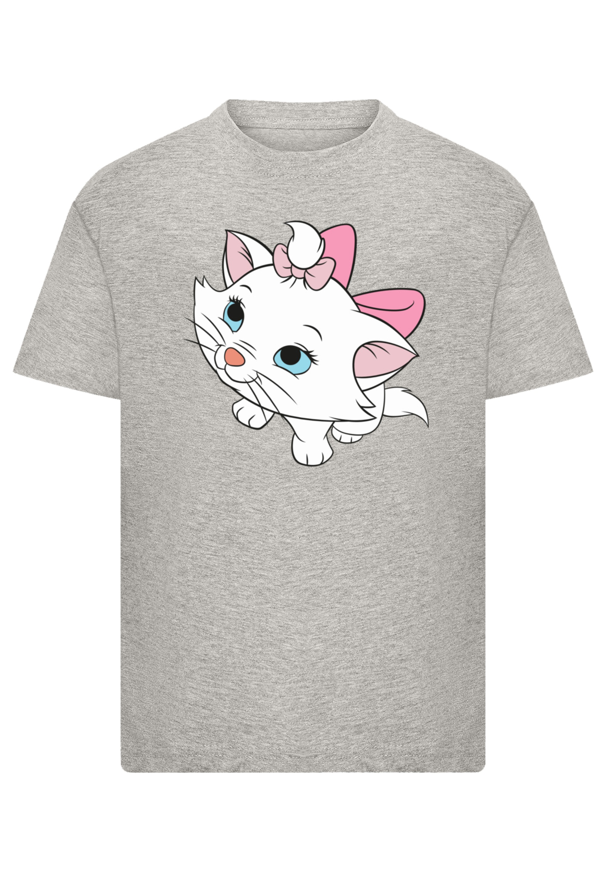 F4NT4STIC T-Shirt »Disney Aristocats Marie I am Cut«, Keine Angabe