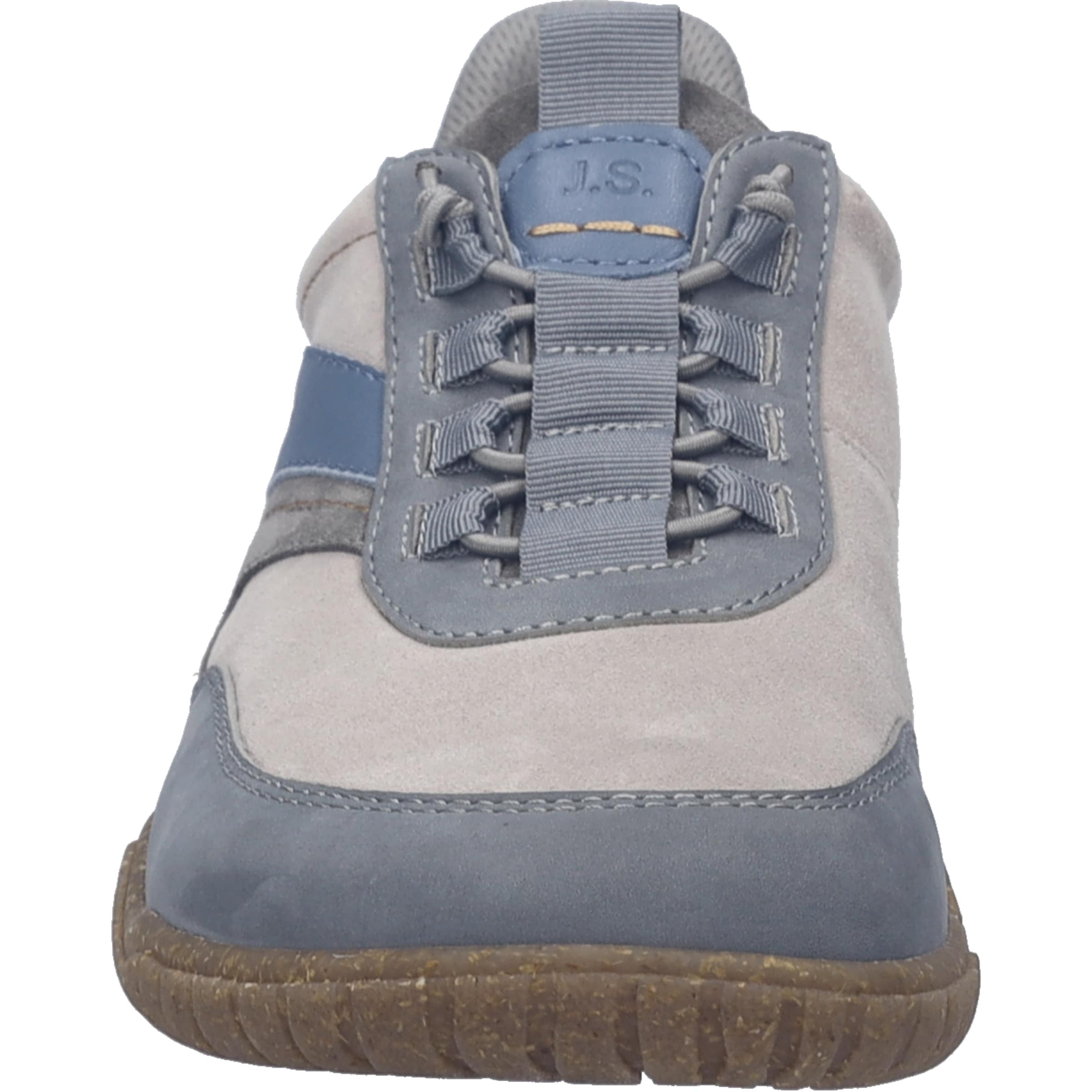 Josef Seibel Sneaker »Wallace 06, jeans-multi«