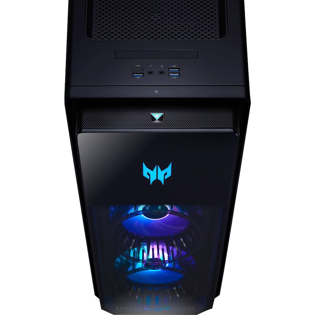 Acer Gaming-PC »Predator Orion 5000«