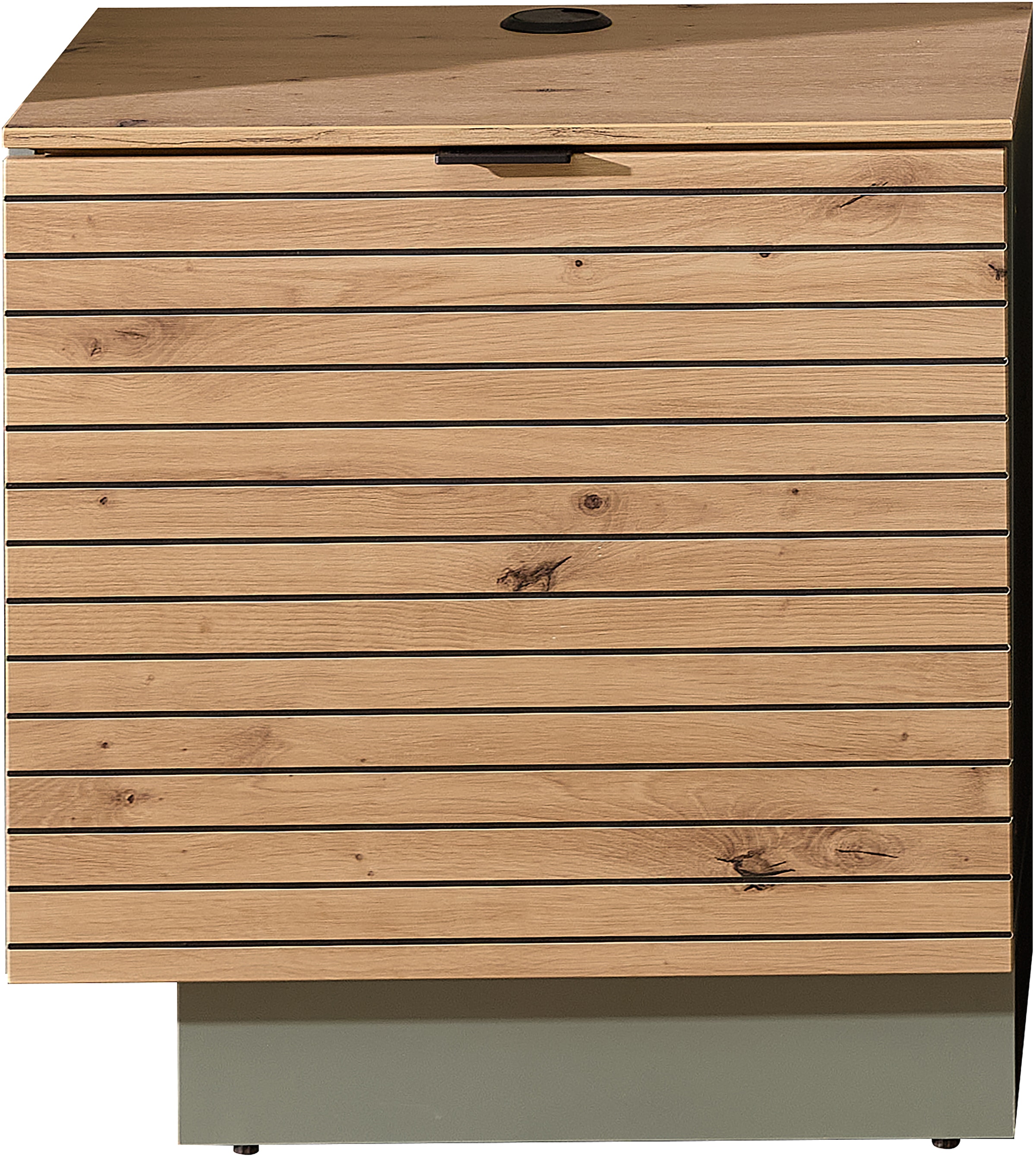 Innostyle TV-Schrank "INA TV-Lowboard, 60 x 51 x 44 cm (B/H/T)" 1 Stk. tlg. günstig online kaufen