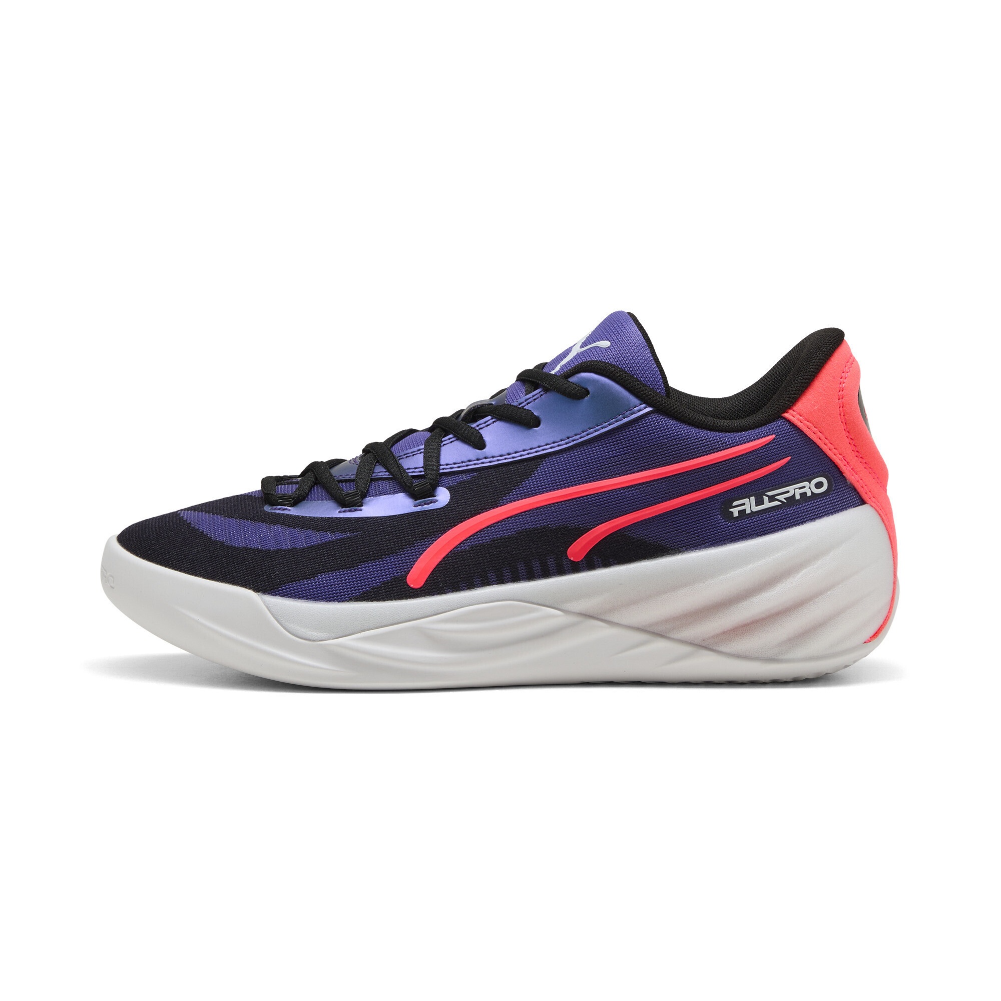 PUMA Sneaker »All Pro NITRO™ Basketballschuhe Erwachsene«