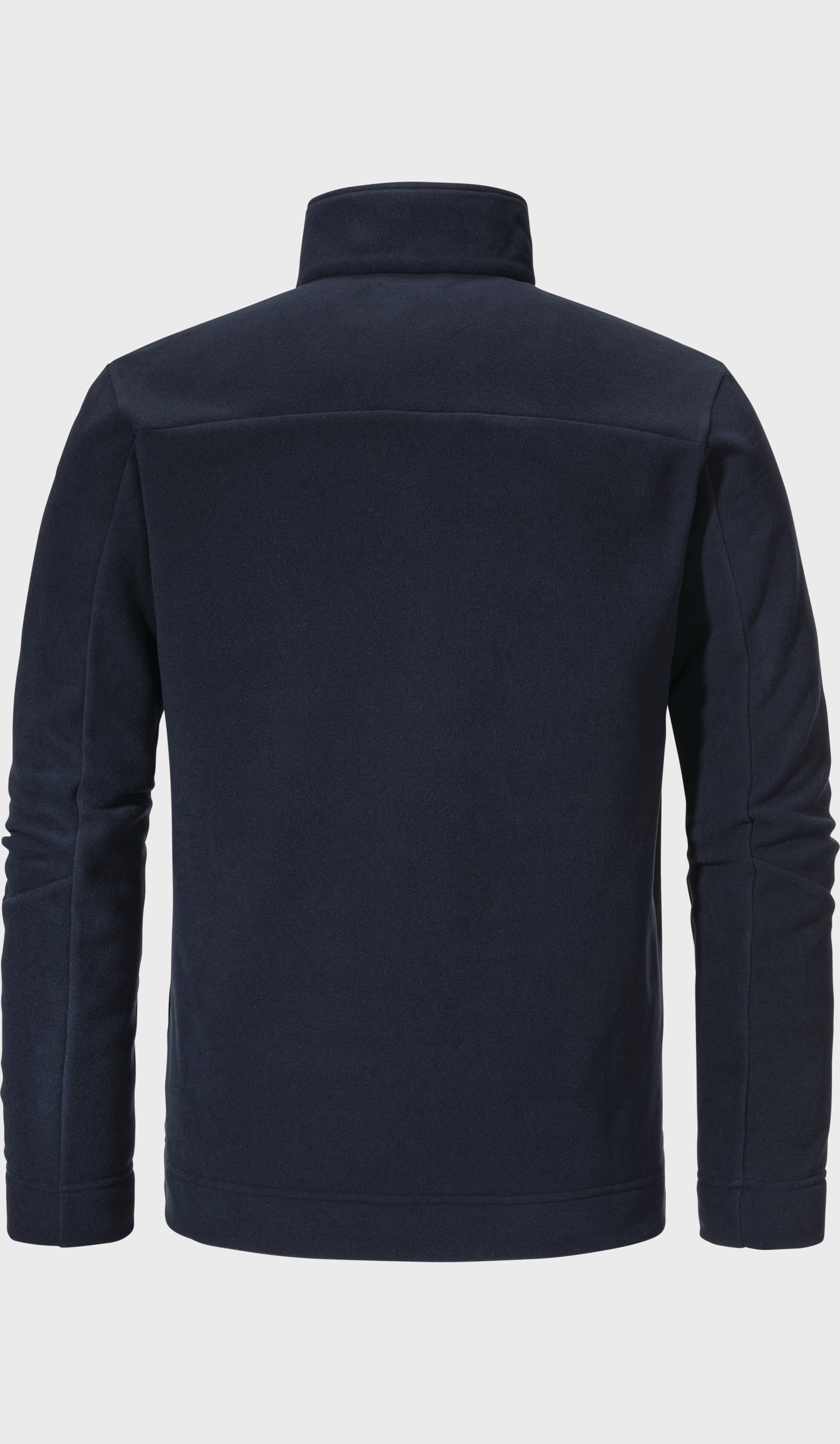 Schöffel Fleecejacke »Urban Fleece Jk Style Karif MNS« ohne Kapuze
