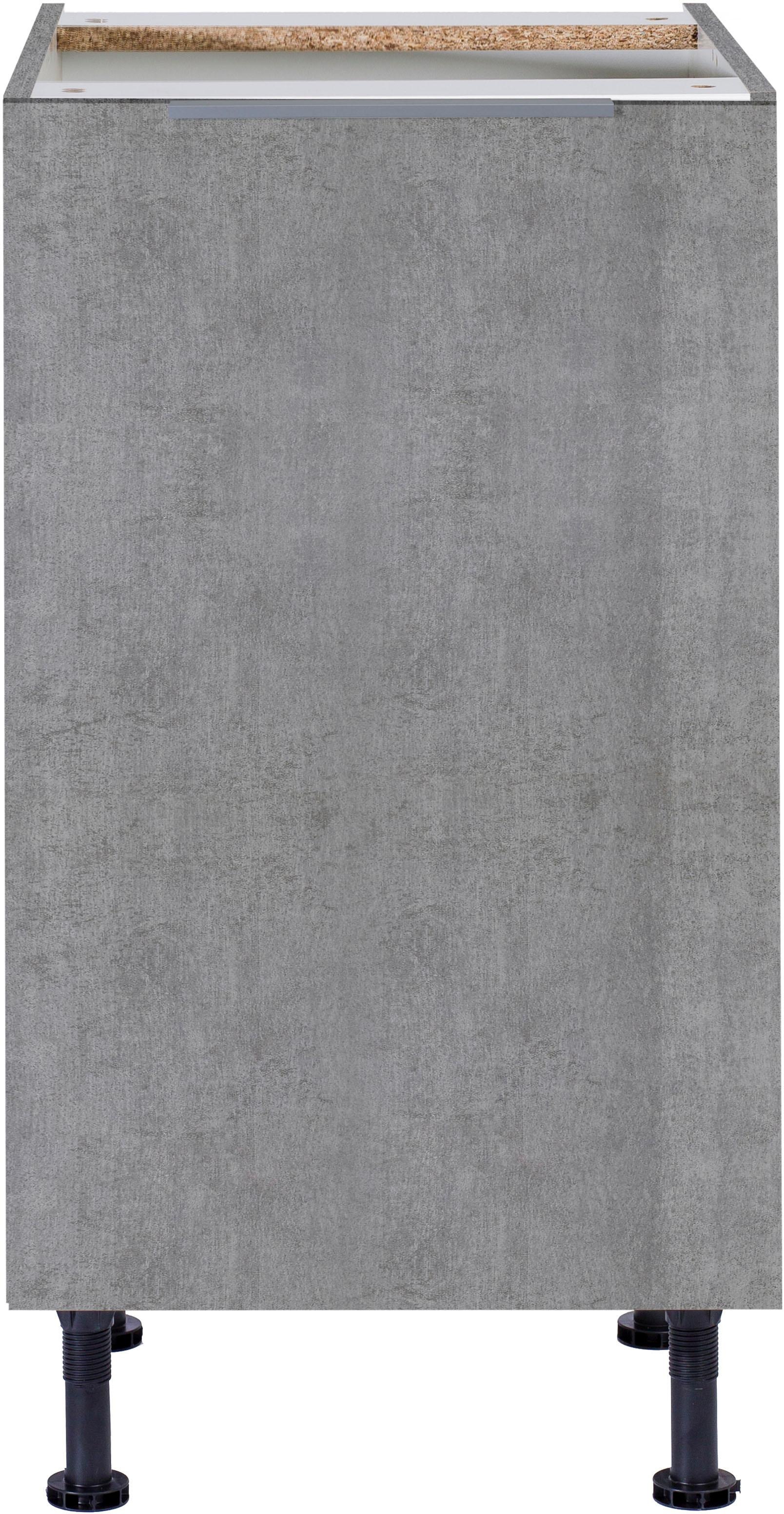 OPTIFIT Unterschrank 