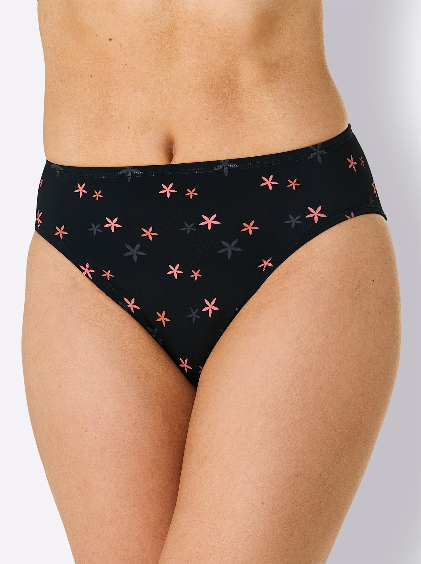 nicht definiert Jazz-Pants Slips, (3 St.)