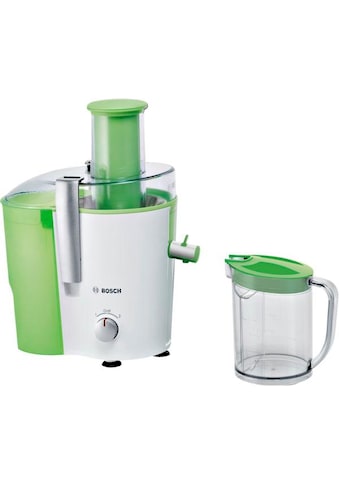 BOSCH Entsafter »VitaJuice MES25G0« 700 W