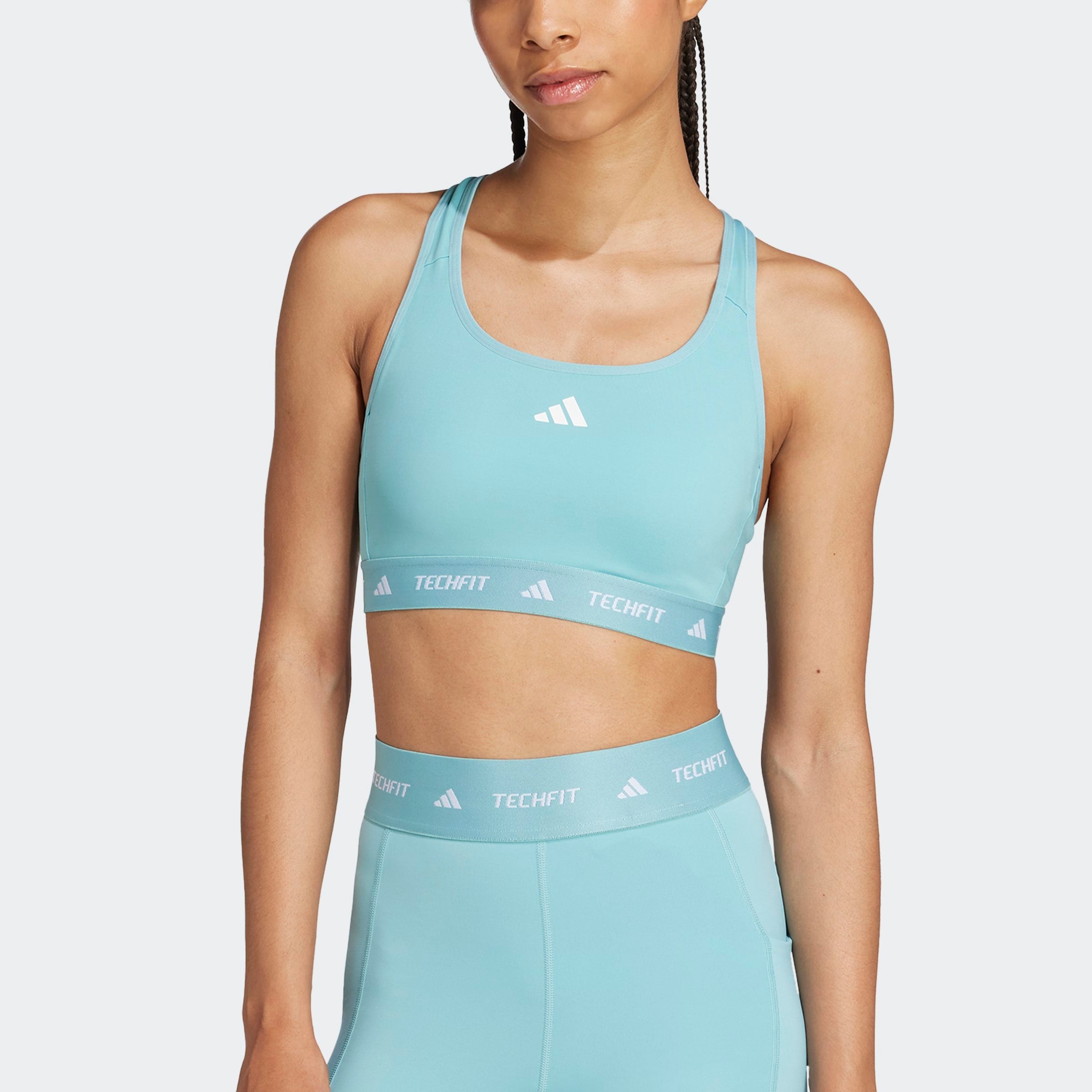 adidas Performance Sport-BH "TF MS BRA" günstig online kaufen