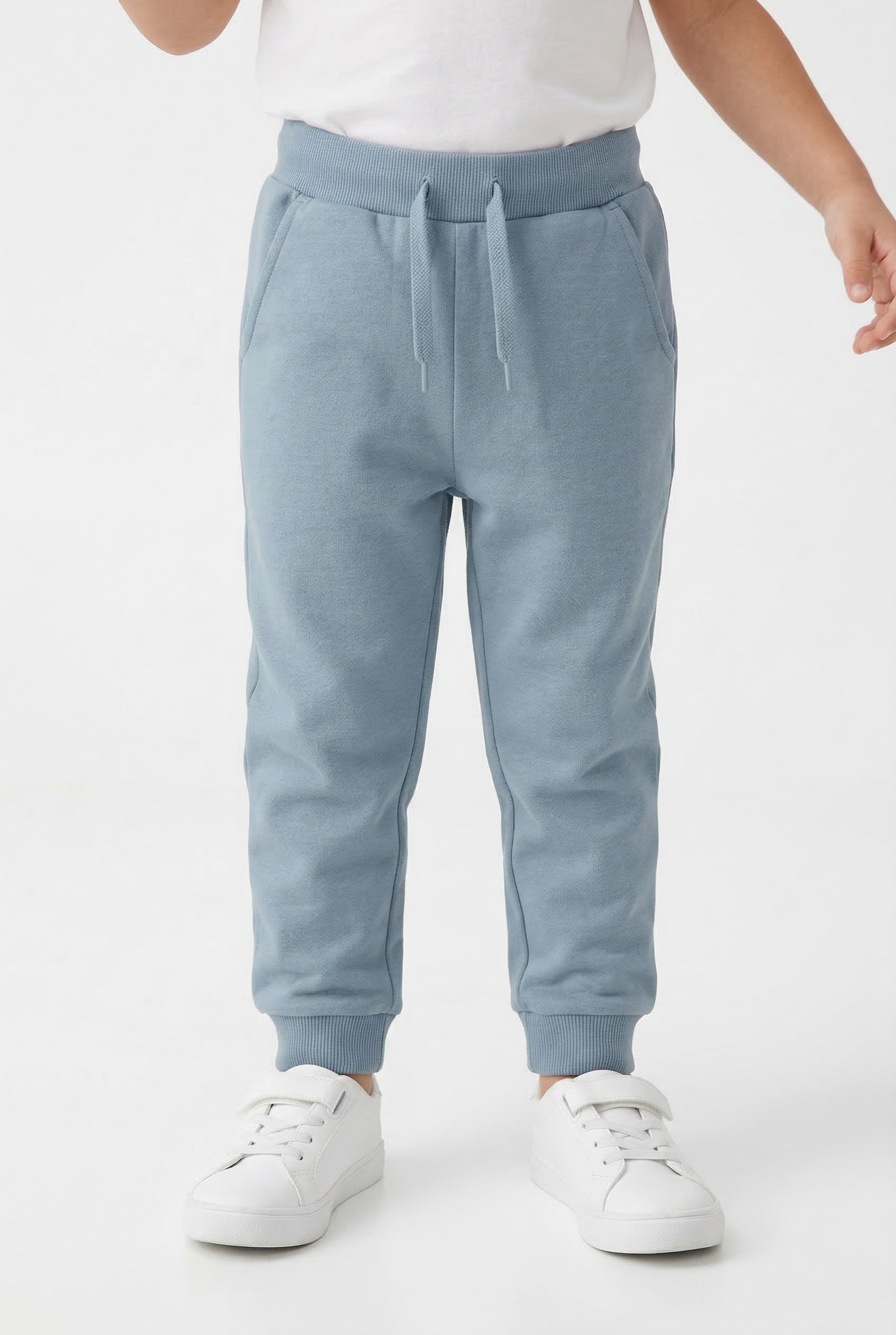Name It Sweatpants "NMNSELI SWE PANT BRU NOOS"