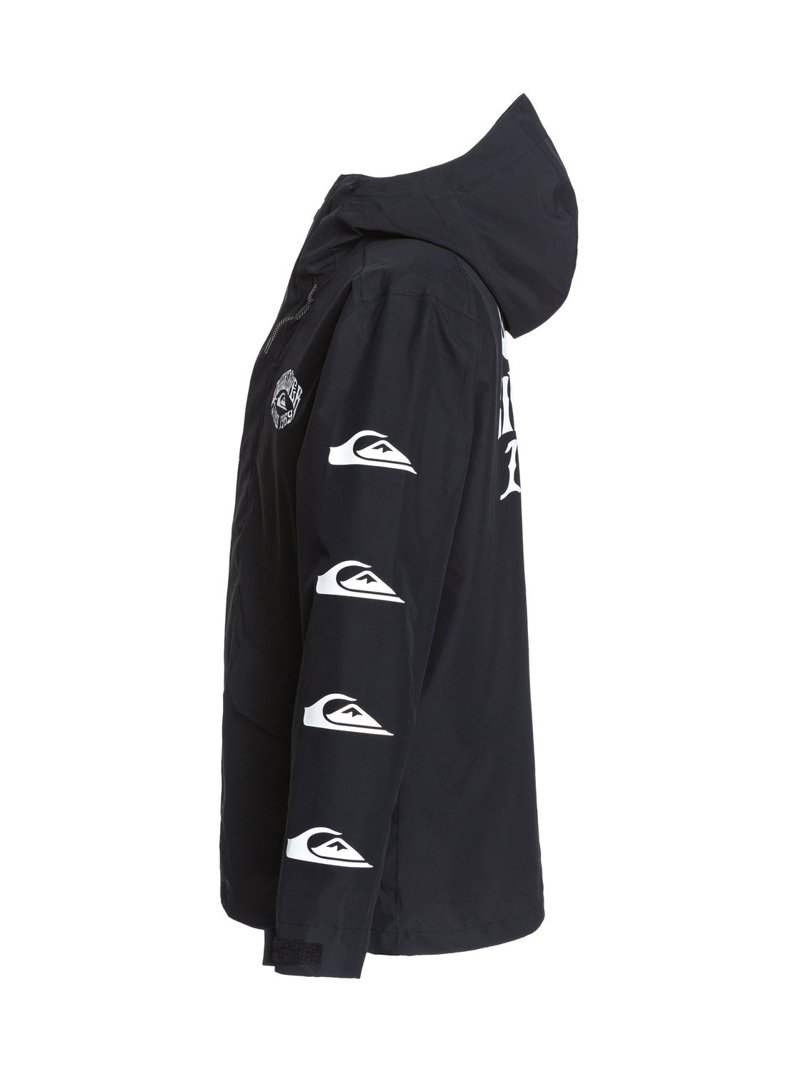 Quiksilver Snowboardjacke »In The Hood«