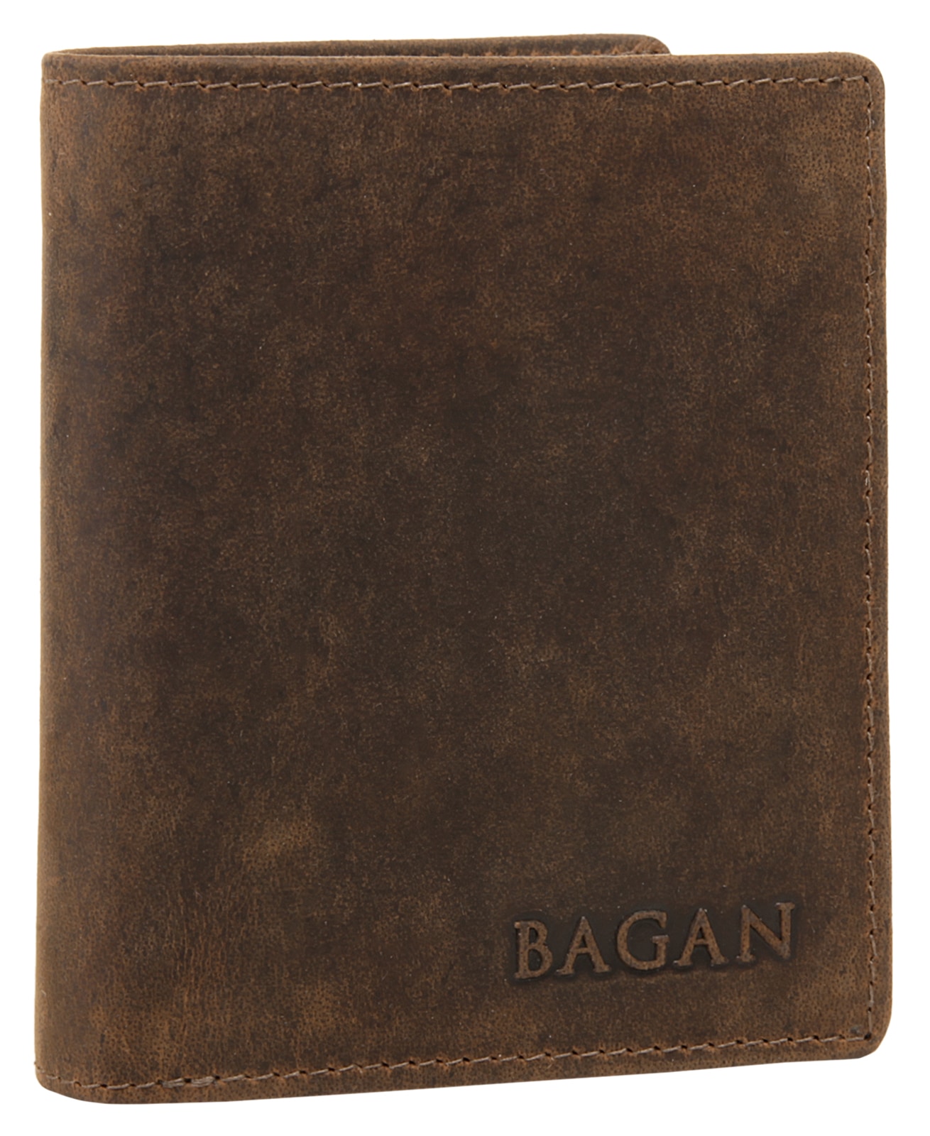Bagan Geldbörse, echt Leder