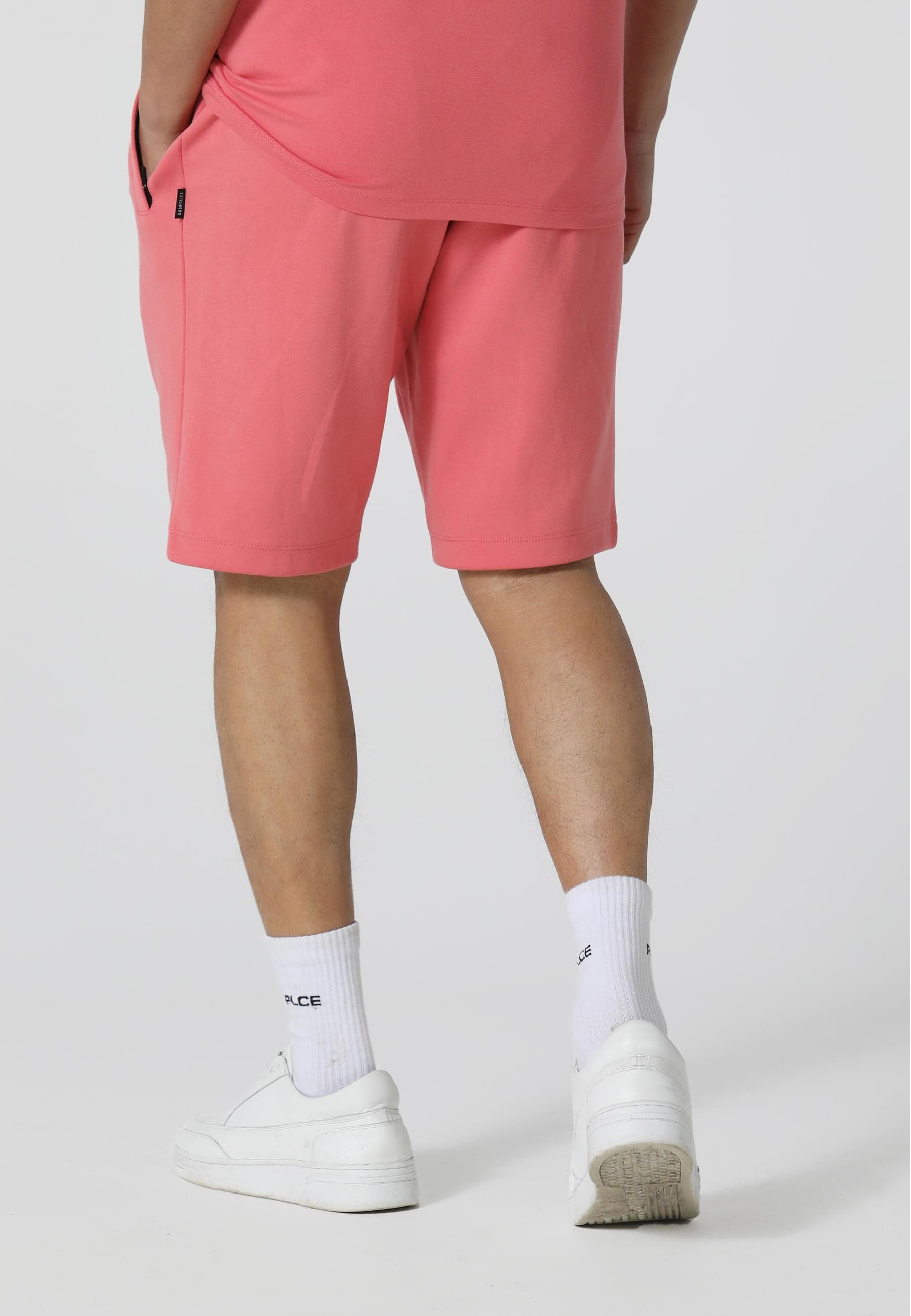 883Police Sweatshorts »883 Police FLEETTON JOG SHORTS«, (1 tlg.)