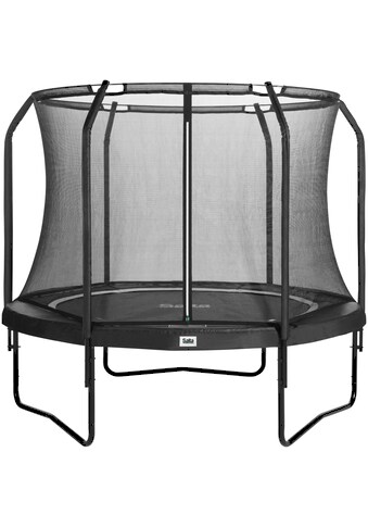 Salta Gartentrampolin »Premuim Black Edition...