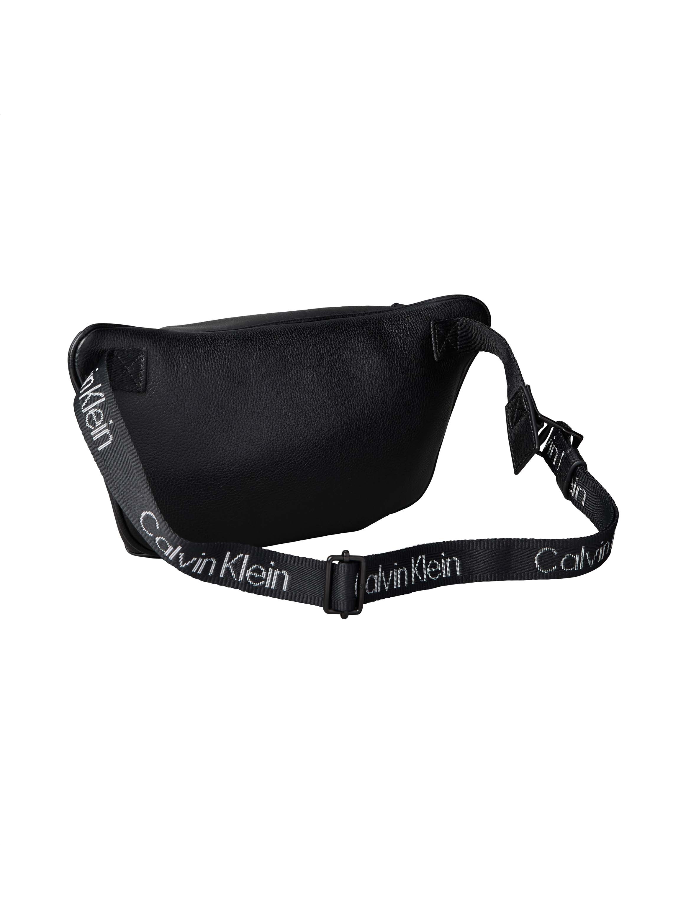 Calvin Klein Gürteltasche "WEBBING STRAP WAISTBAG" Unisex Umhängetasche, Ba günstig online kaufen