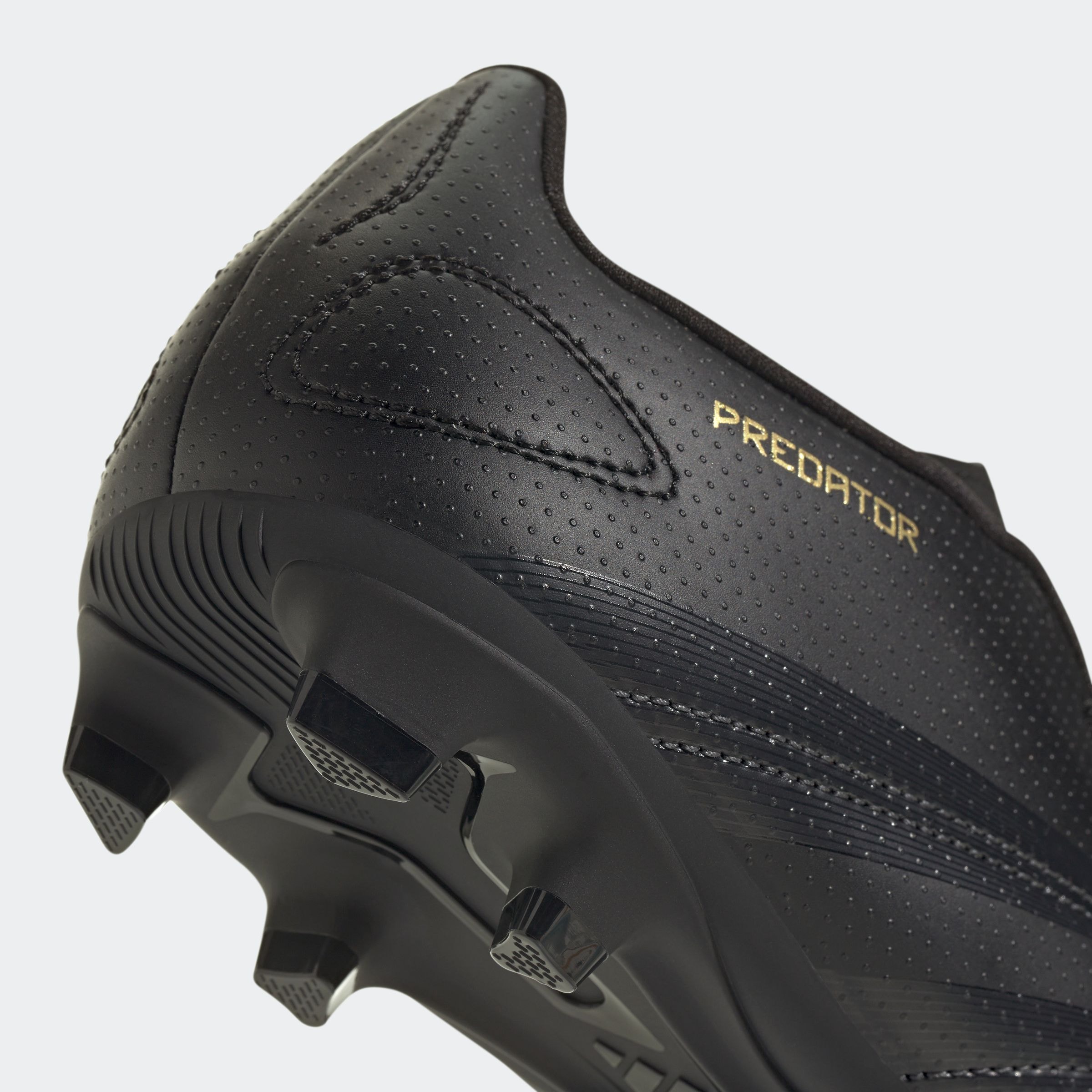 adidas Performance Fußballschuh »PREDATOR CLUB KIDS FXG«, für Rasenplätze