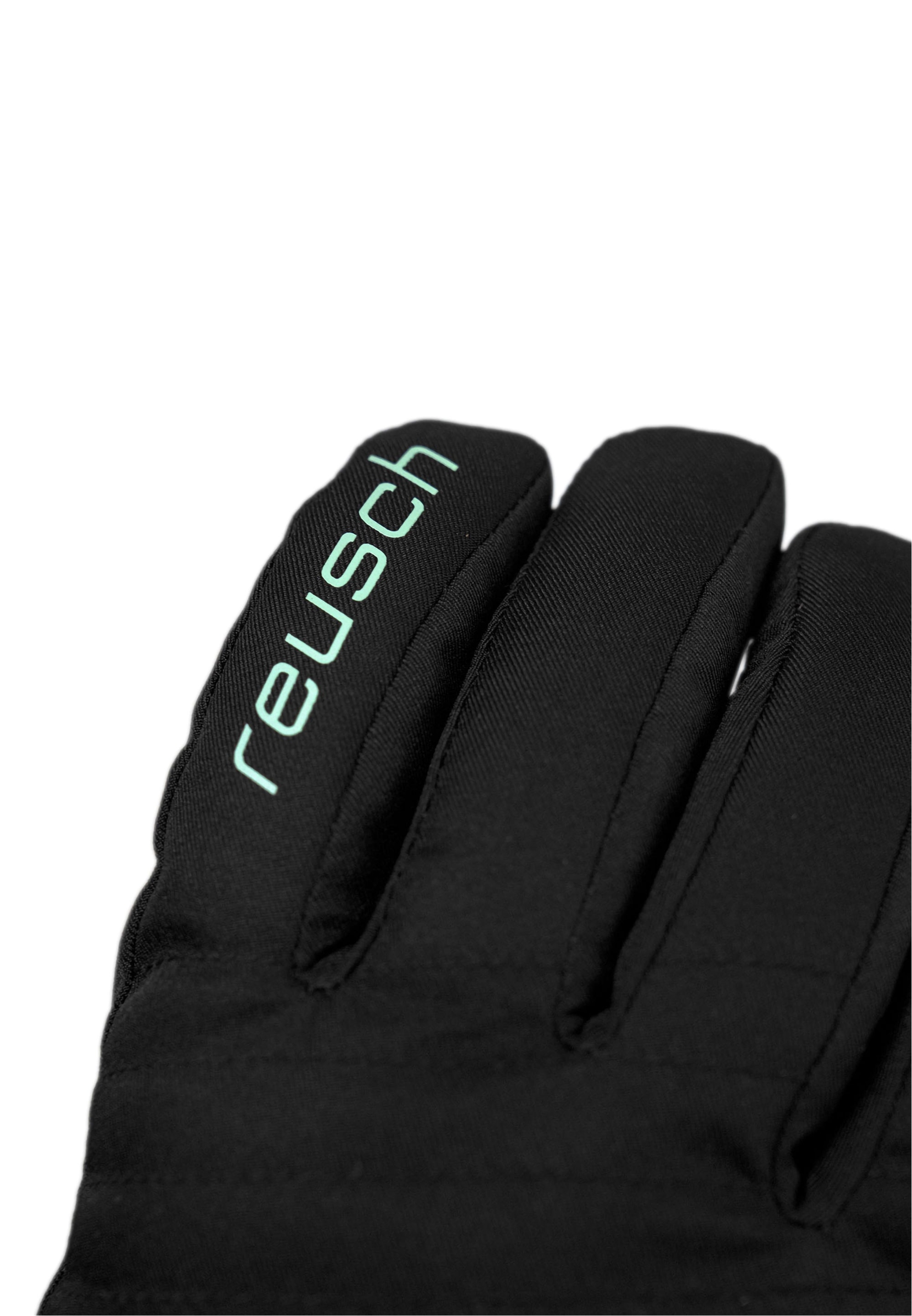 Reusch Skihandschuhe »Reusch Andrea R-TEX® XT Junior«, in wasserdichter und atmungsaktiver Qualität