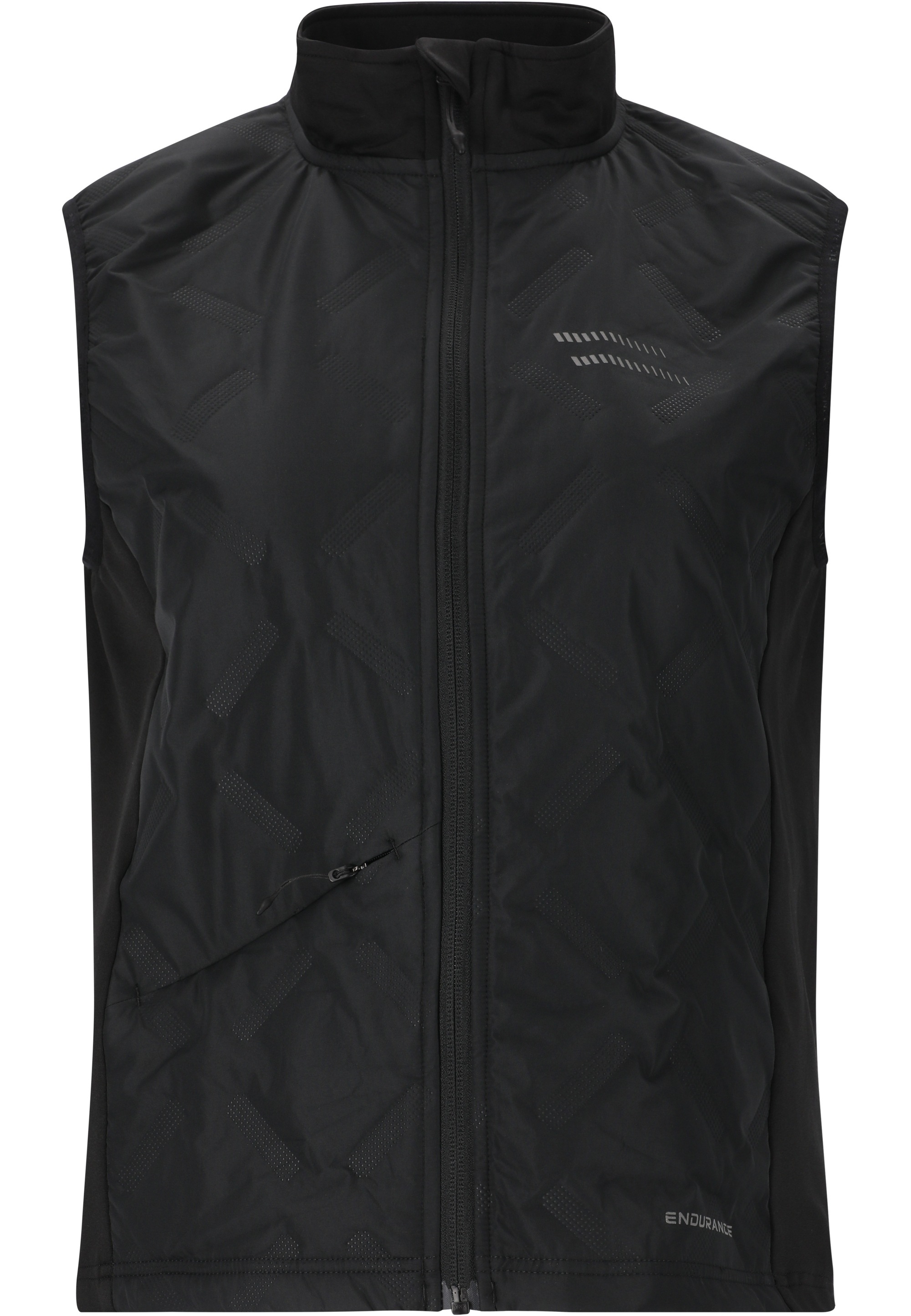 ENDURANCE Outdoorjacke "Jebi", aus wasserabweisendem Stretch-Material günstig online kaufen