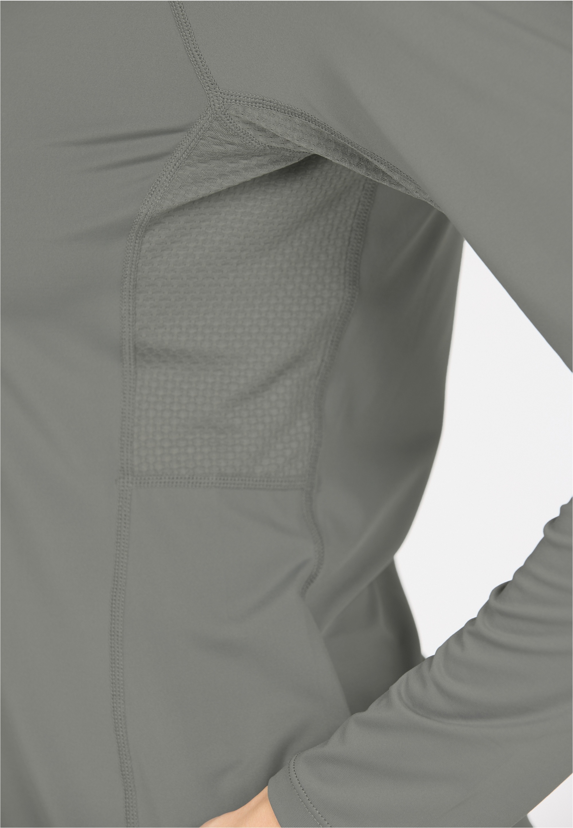 ENDURANCE Strickpullover »Chrissie«, mit elastischer Passform
