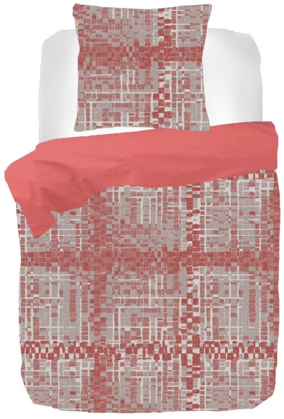 kayori Bettwäsche "Setouchi" 2 Stk. tlg. Mit Aloe-Vera-Behandlung für zusät günstig online kaufen