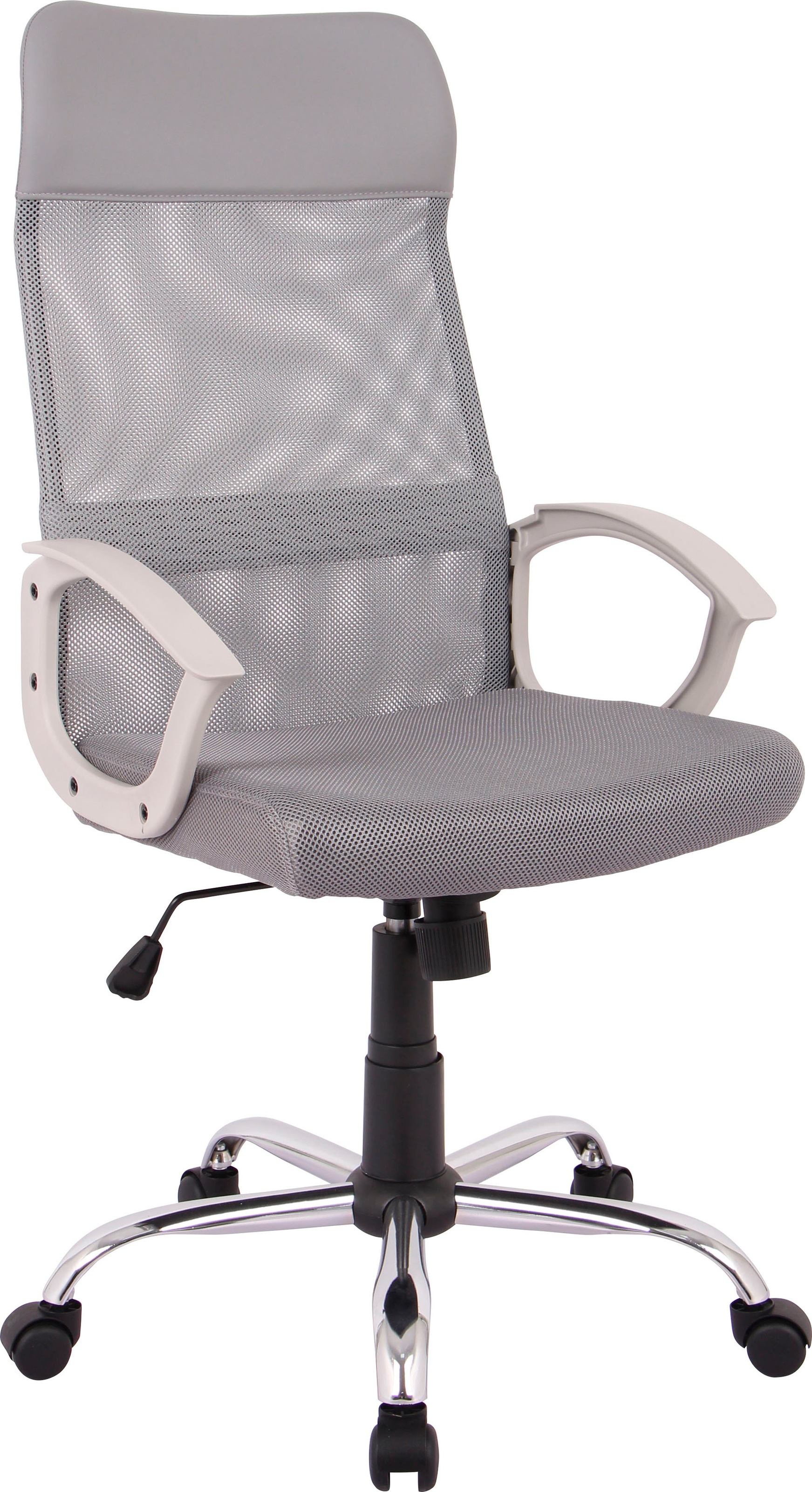 OTTO home Bürostuhl "Kirsten, Schreibtischstuhl," () mit atmungsaktivem Sto günstig online kaufen