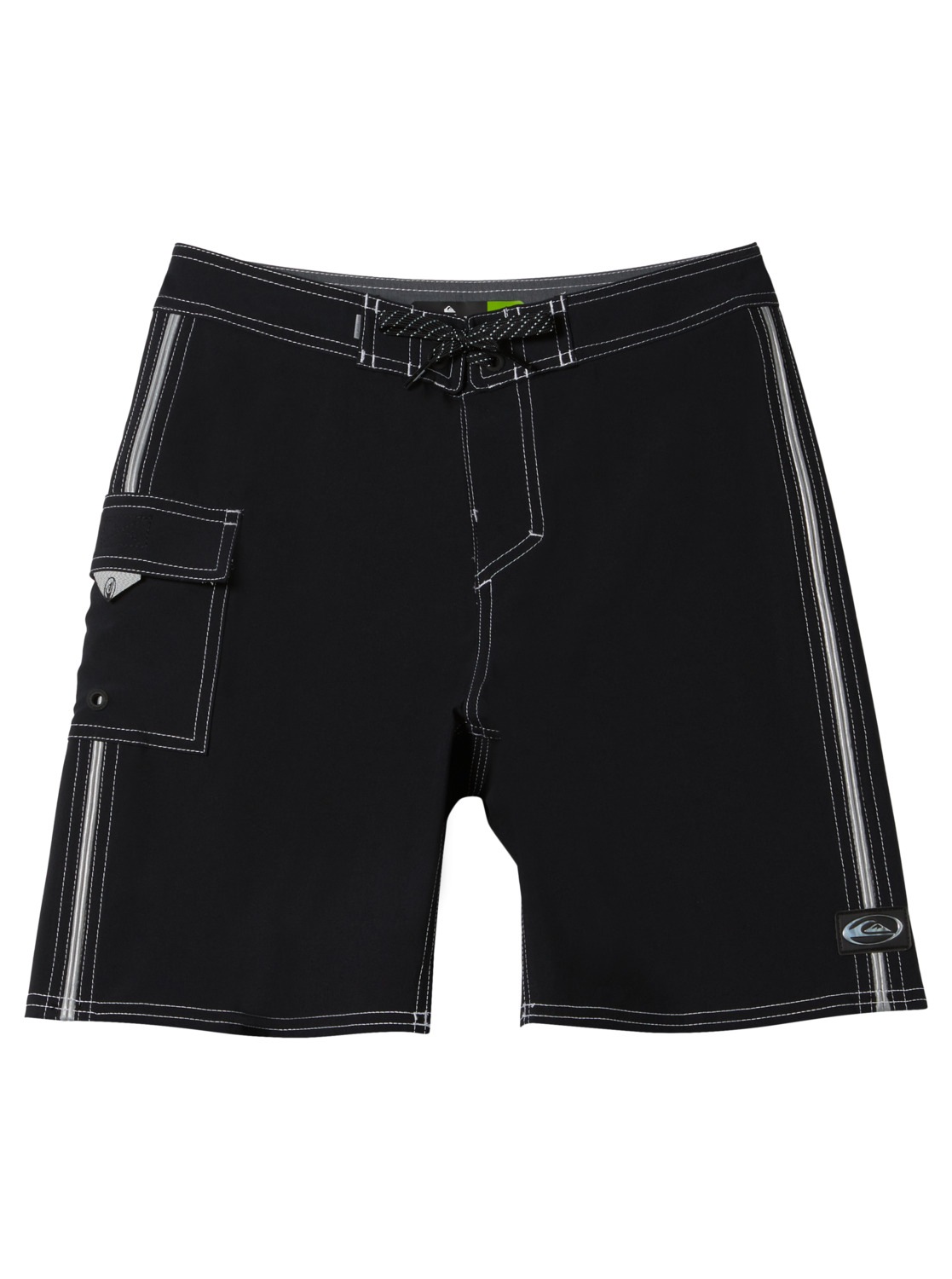 Quiksilver Boardshorts »Saturn Solid 21"«