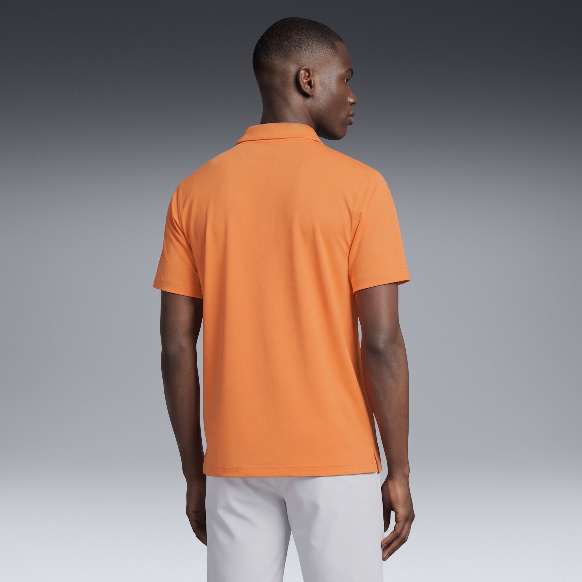 PUMA Poloshirt »Pure 3.0 Golfpolo Herren«