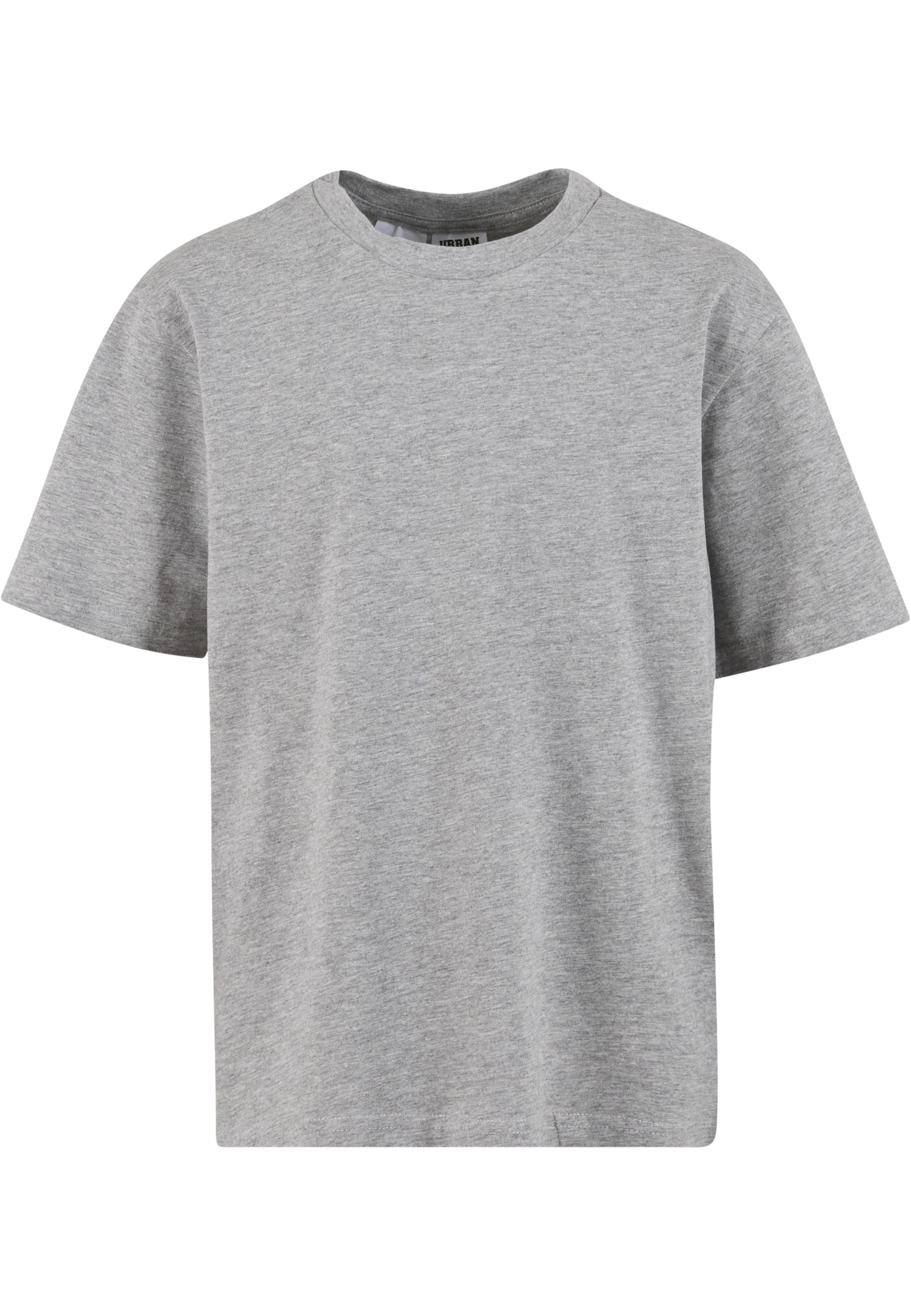 URBAN CLASSICS Langarmshirt "Urban Classics Herren Boys Tall Tee" 1