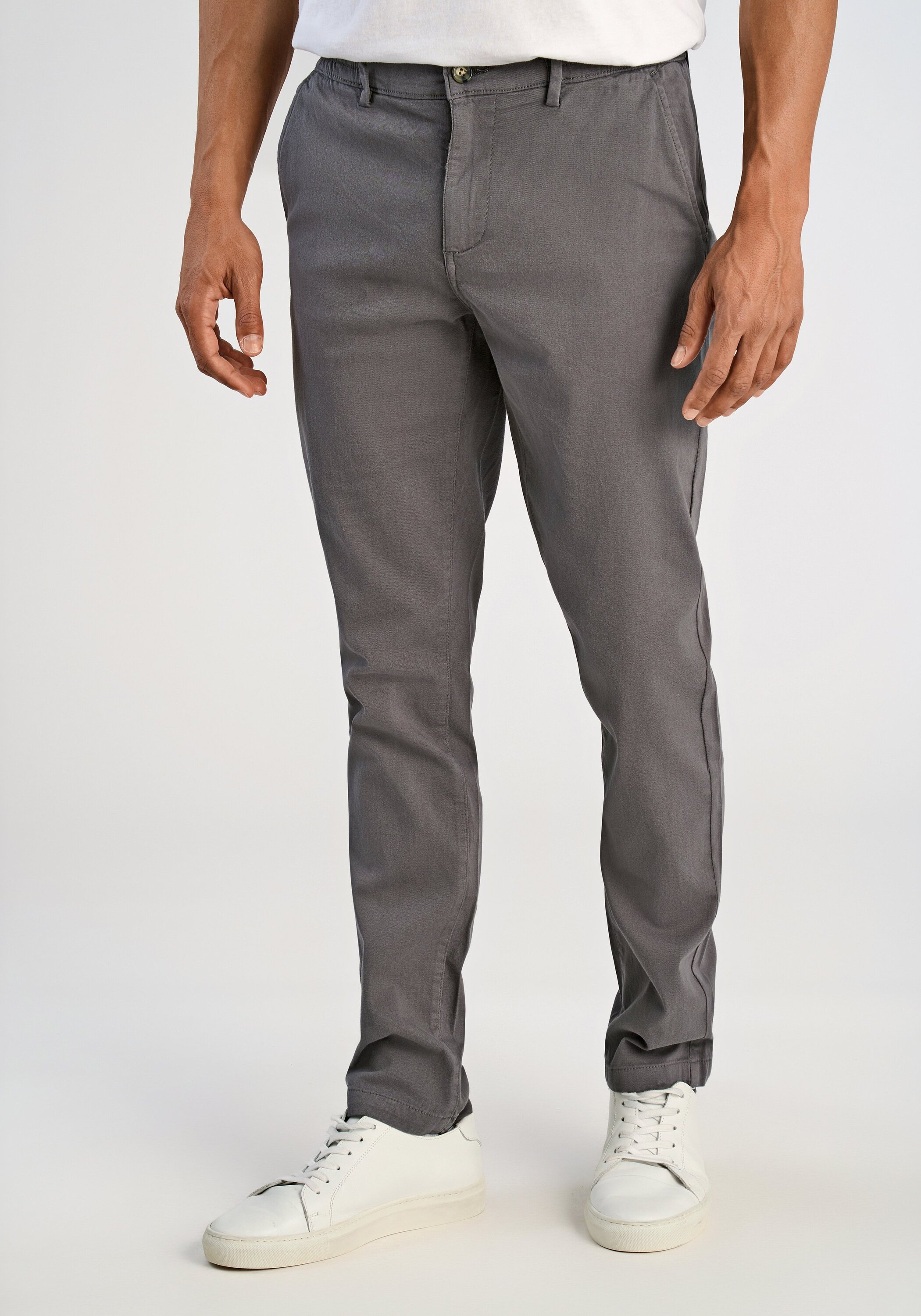 LINDBERGH Chinos "Chinos Relaxed Loose Fit"