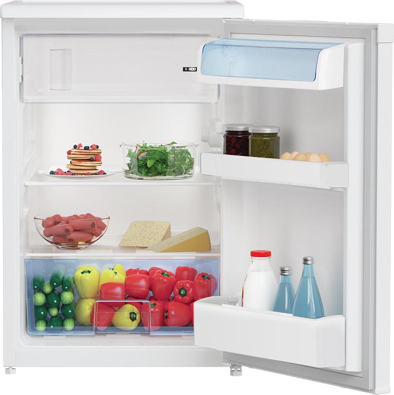 BEKO Kühlschrank »TSE1284N«