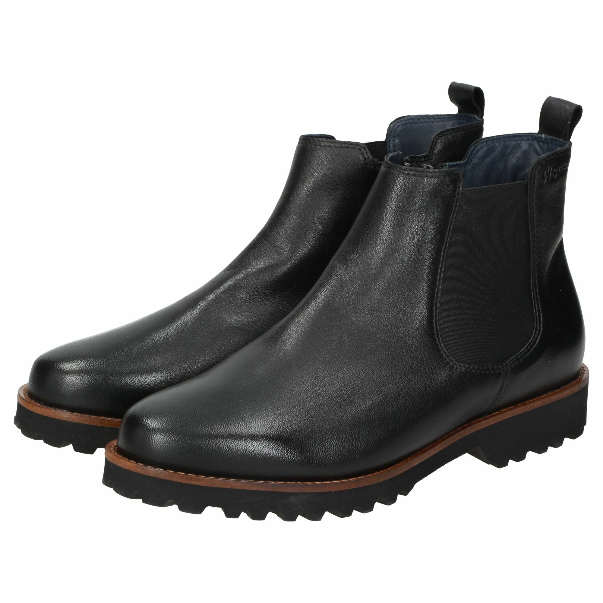 SIOUX Stiefelette "Meredith-701-XL"