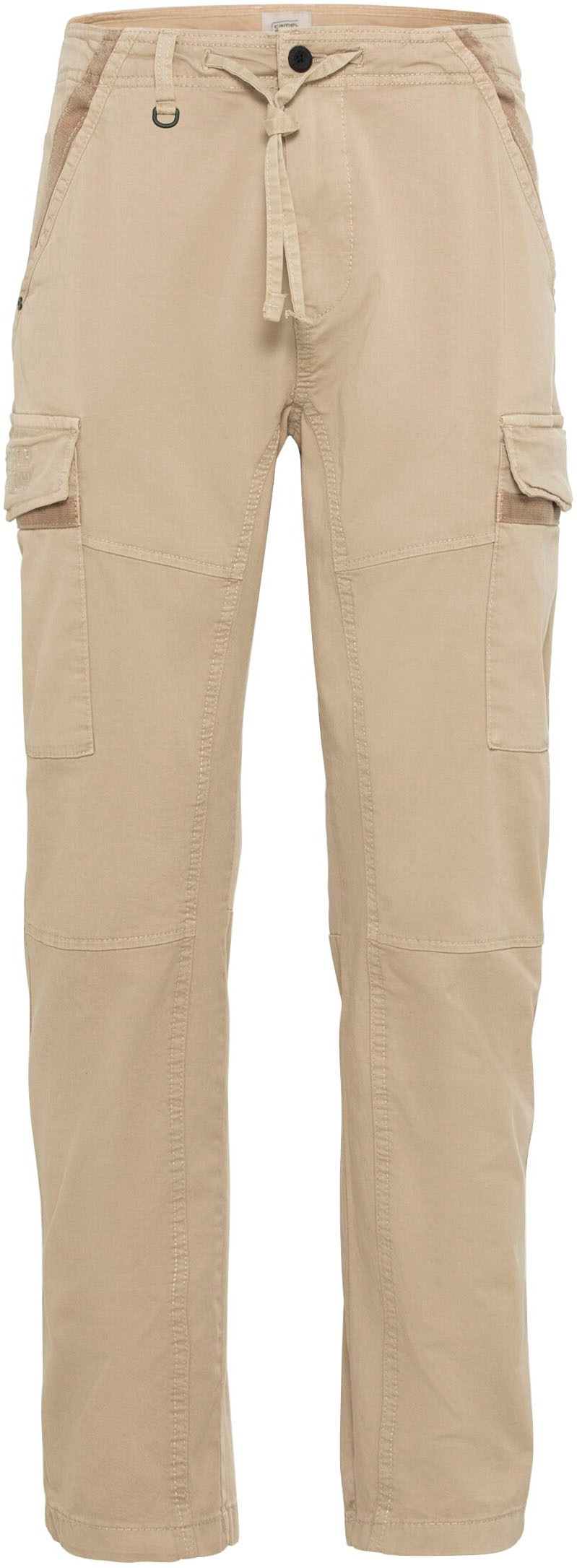 camel active Kišeninės kelnės
