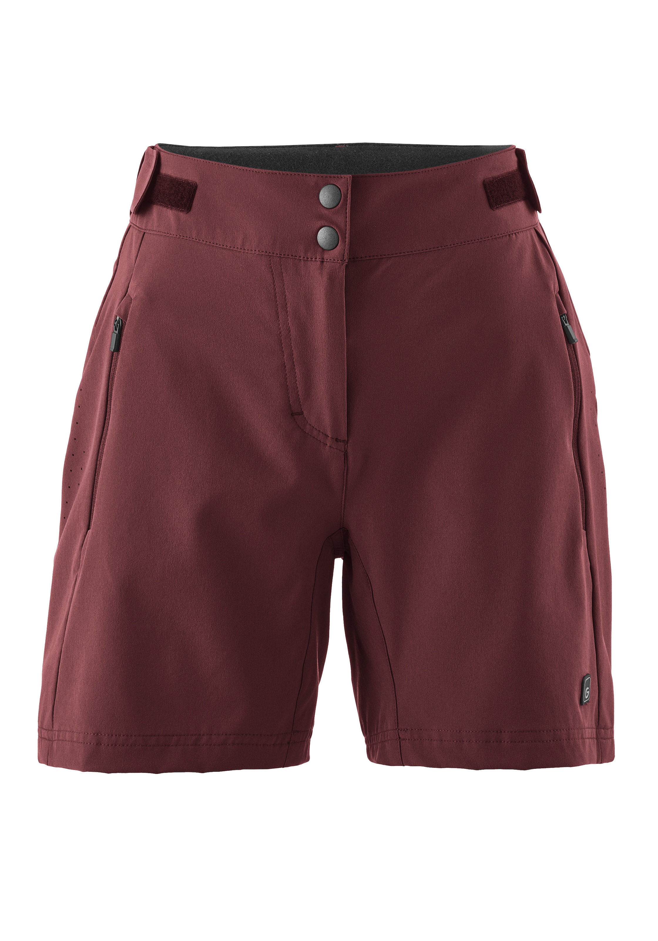 Gonso Fahrradhose "Adventure Super Shorts W" Damen Bike-Shorts, Innenhose m günstig online kaufen