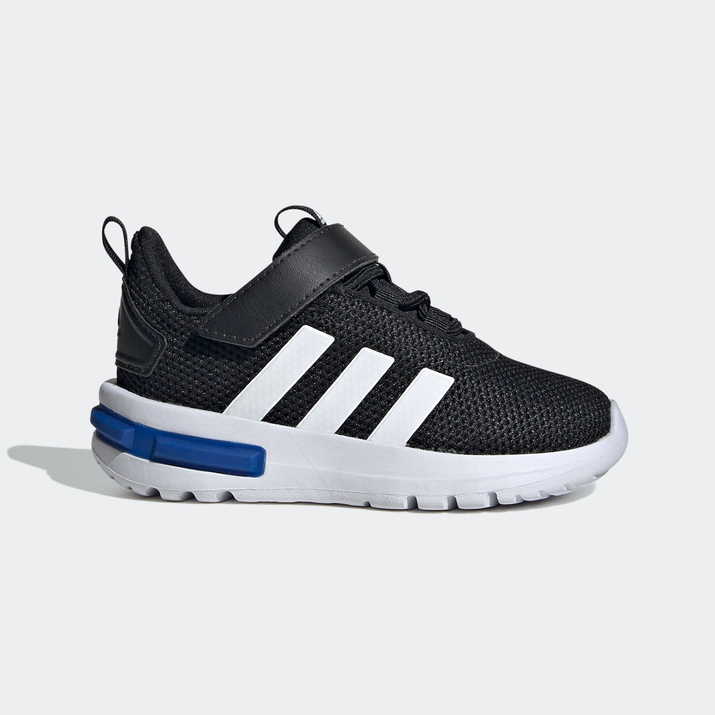 adidas Sportswear Sneaker »RACER TR23 KIDS«, für Kinder, Design auf den Spuren des adidas NMD