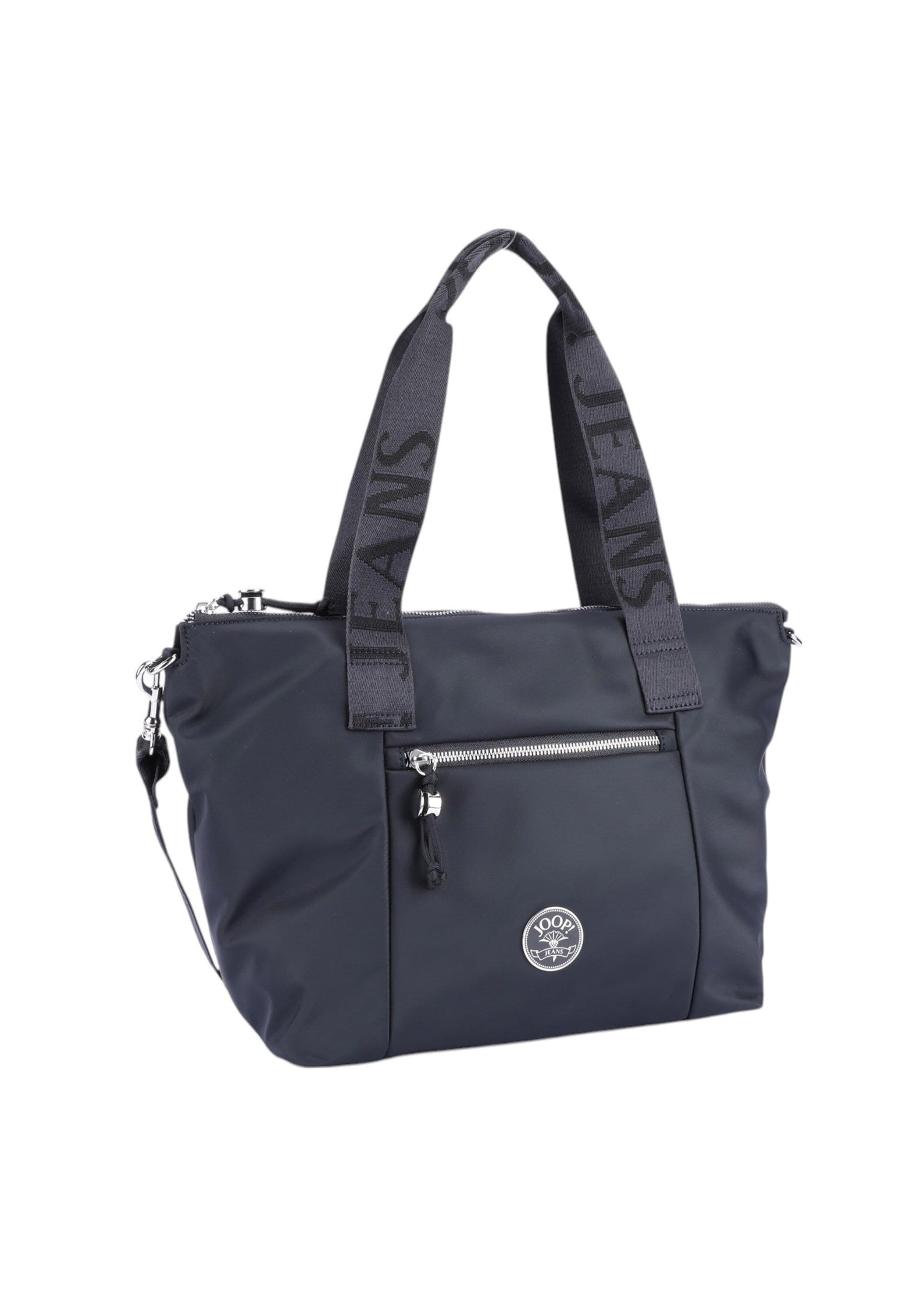 Joop Jeans Umhängetasche »Handtasche Lietissimo 1.0 Janita Shopper lhz«
