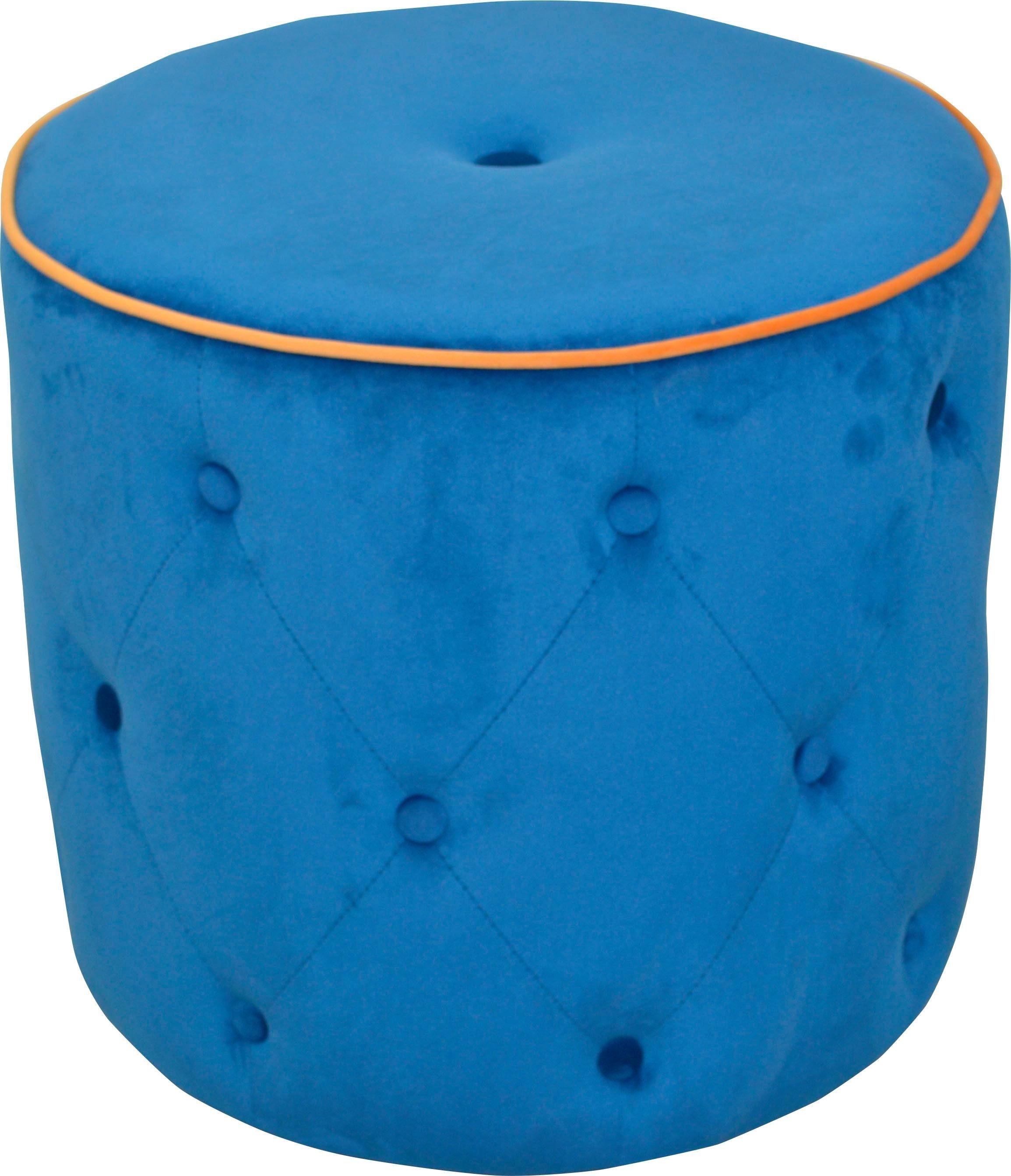 Home affaire Hocker 1 tlg. günstig online kaufen