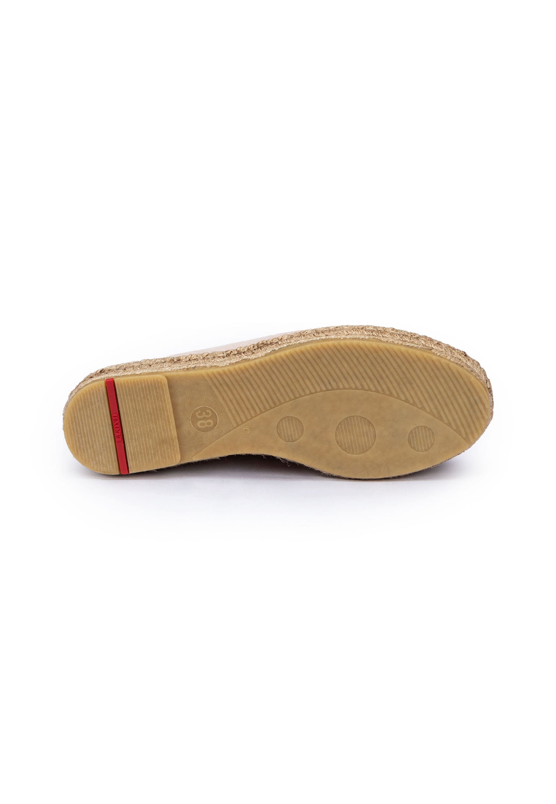 Lloyd Sneaker »Hochwertiger Sneaker«  mit modernem Design