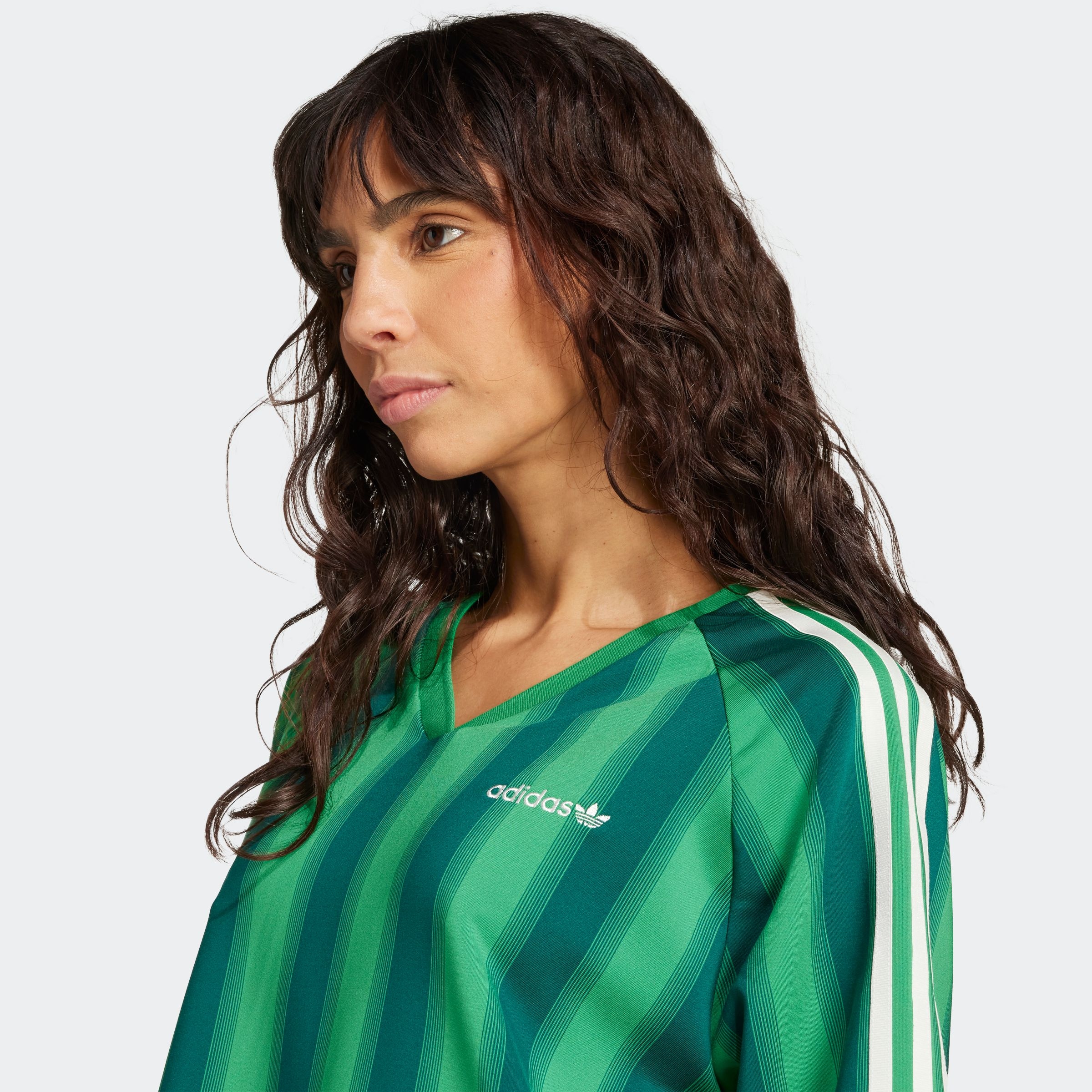 adidas Originals T-Shirt "LINEAR TEE" günstig online kaufen