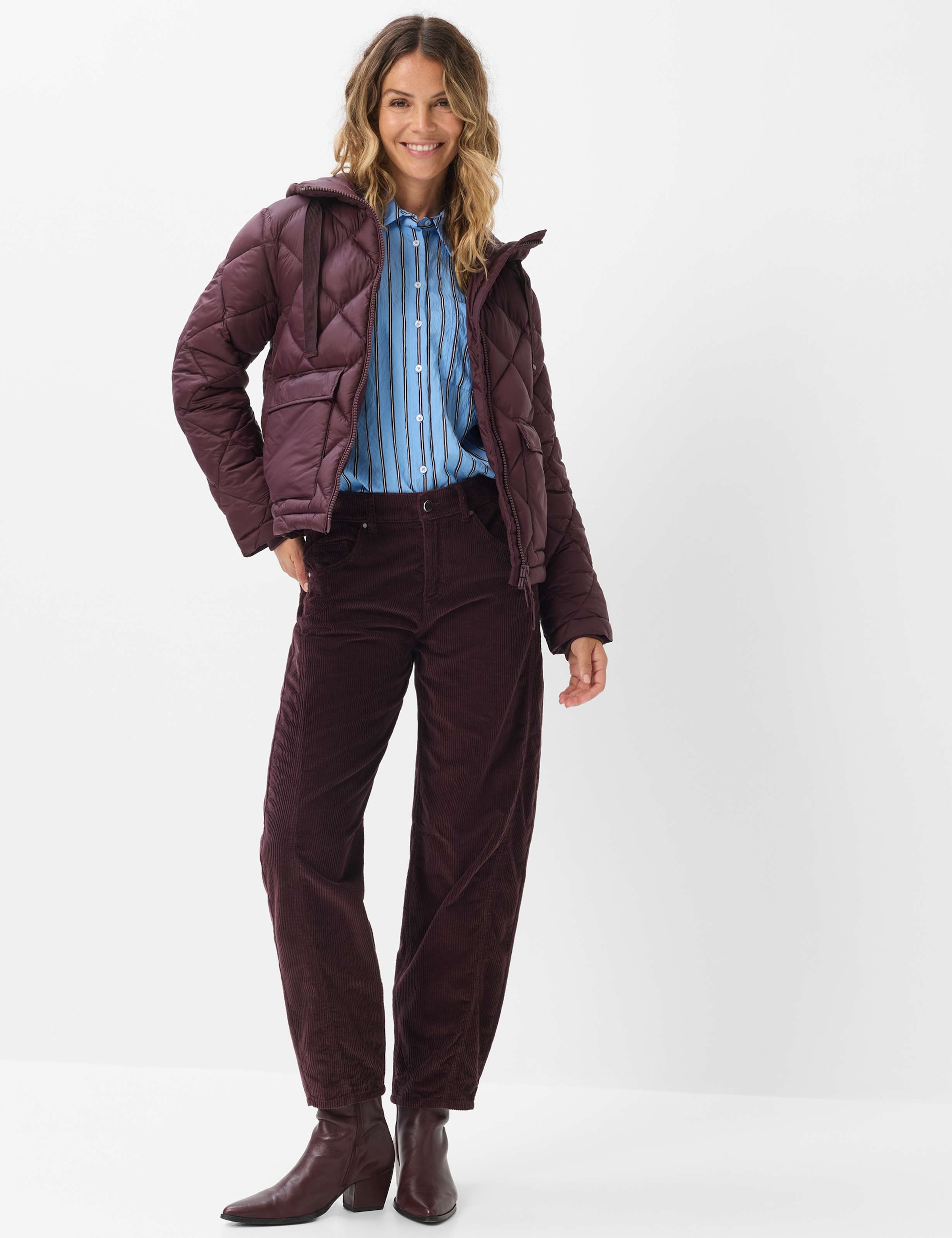 Brax Steppjacke »Style TARA«
