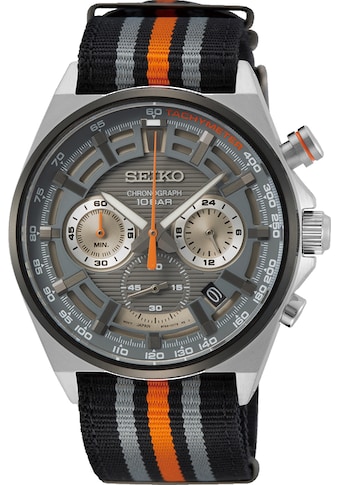 Seiko Chronograph »SSB403P1«