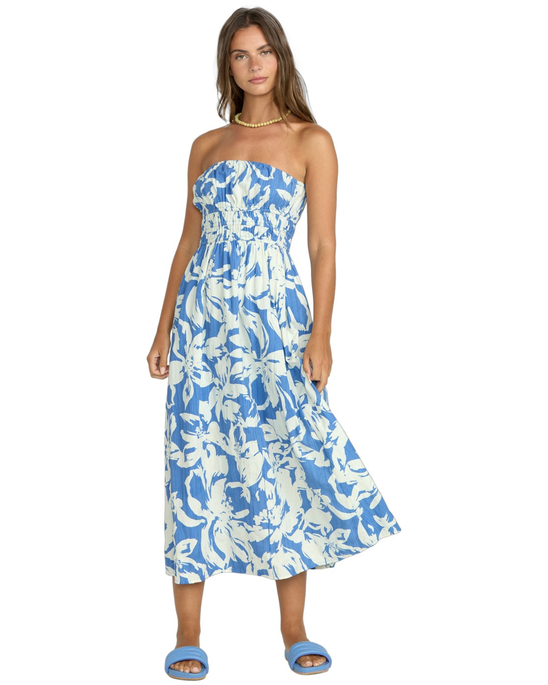 Billabong Sommerkleid "In The Sky" günstig online kaufen