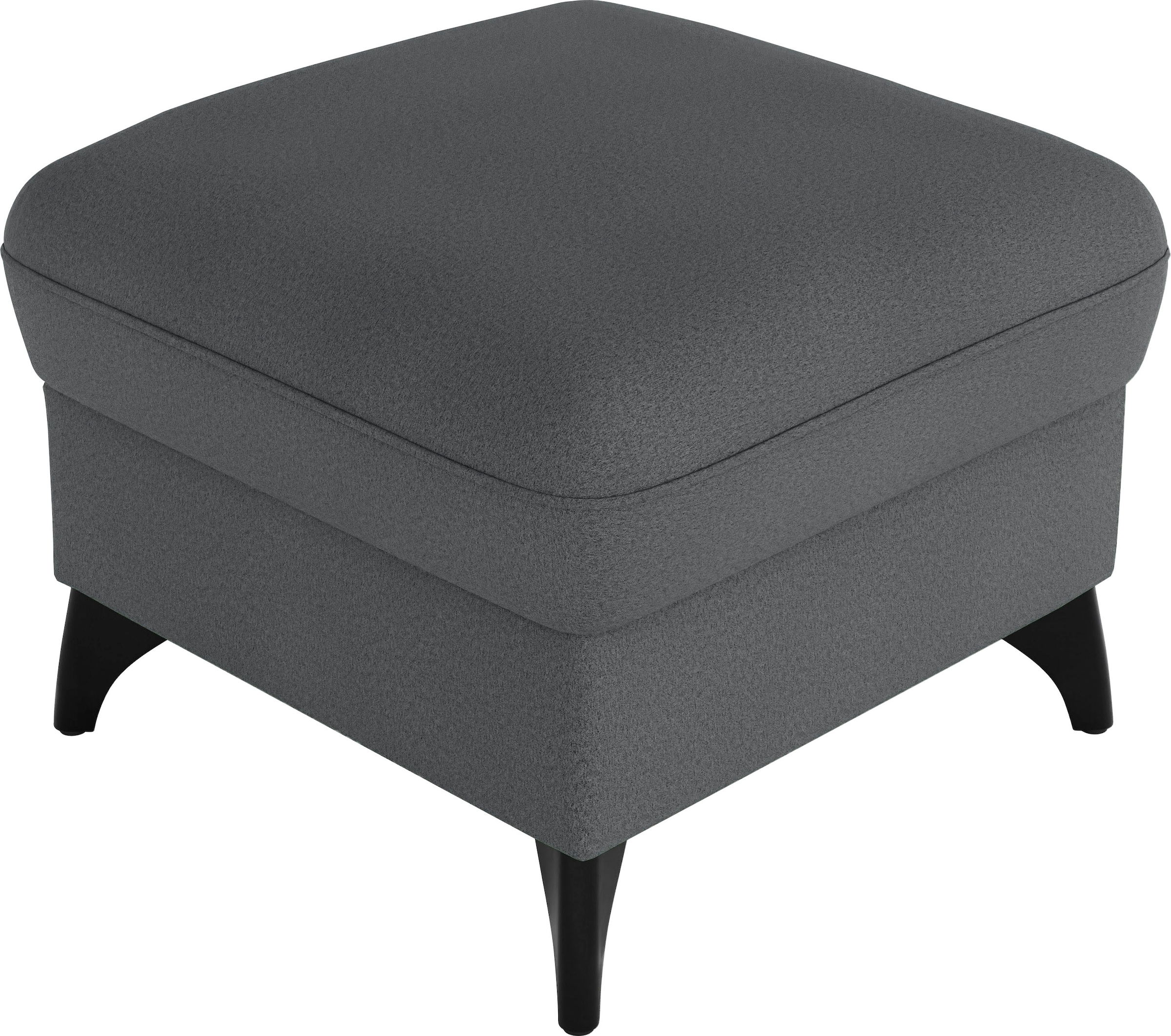 sit&more Polsterhocker »Astoria«, Passend zur "Astoria"-Serie