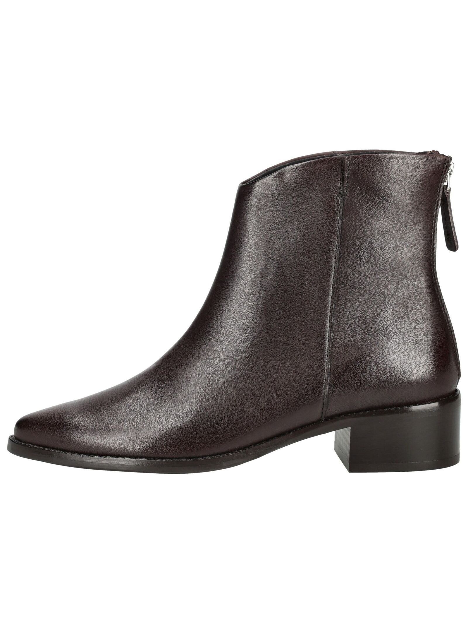 Paul Green Stiefelette »Paul Green Stiefelette Glattleder«
