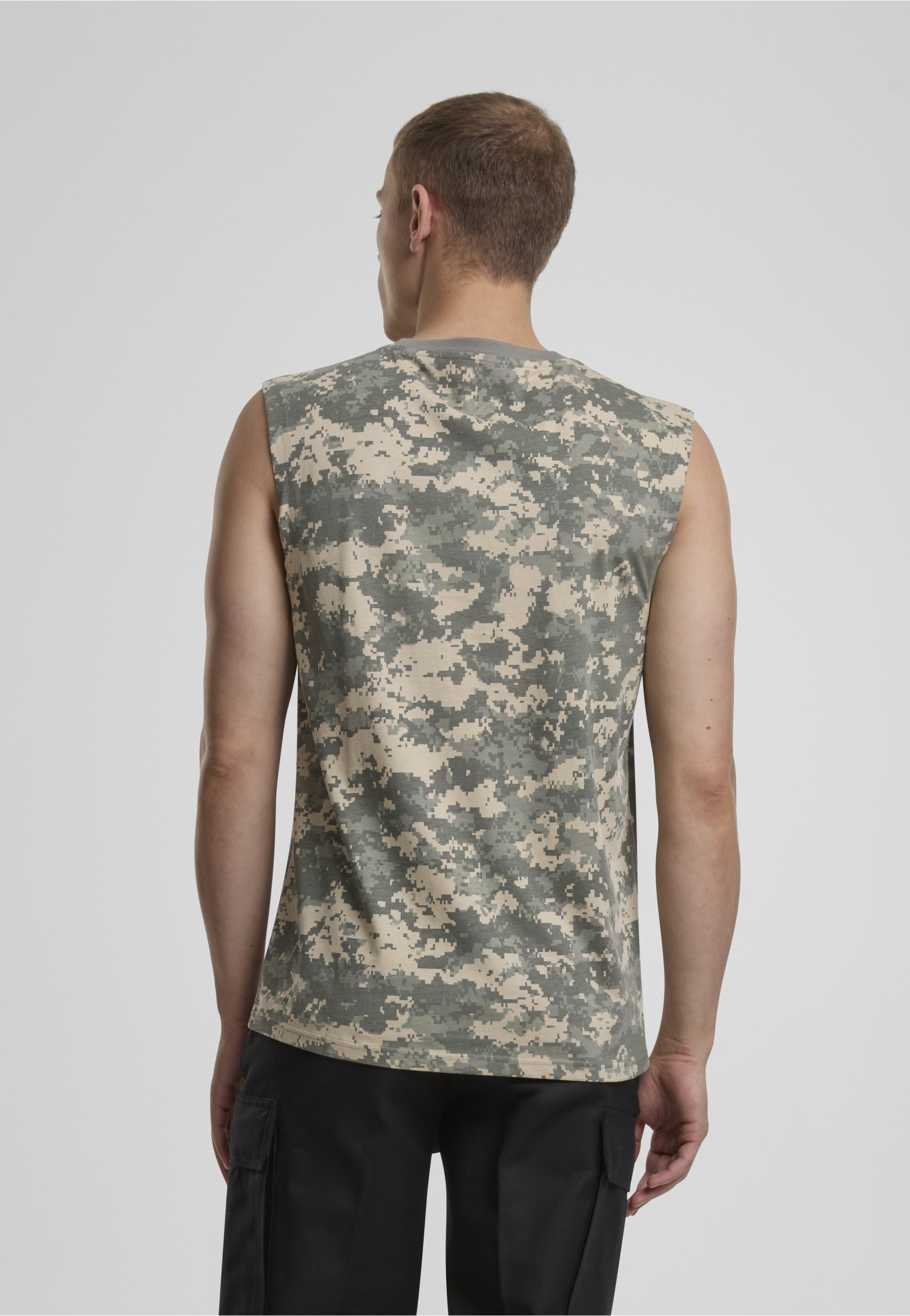 Brandit Tanktop »Brandit Brandit T-Shirt sleeveless« 1 Stk.