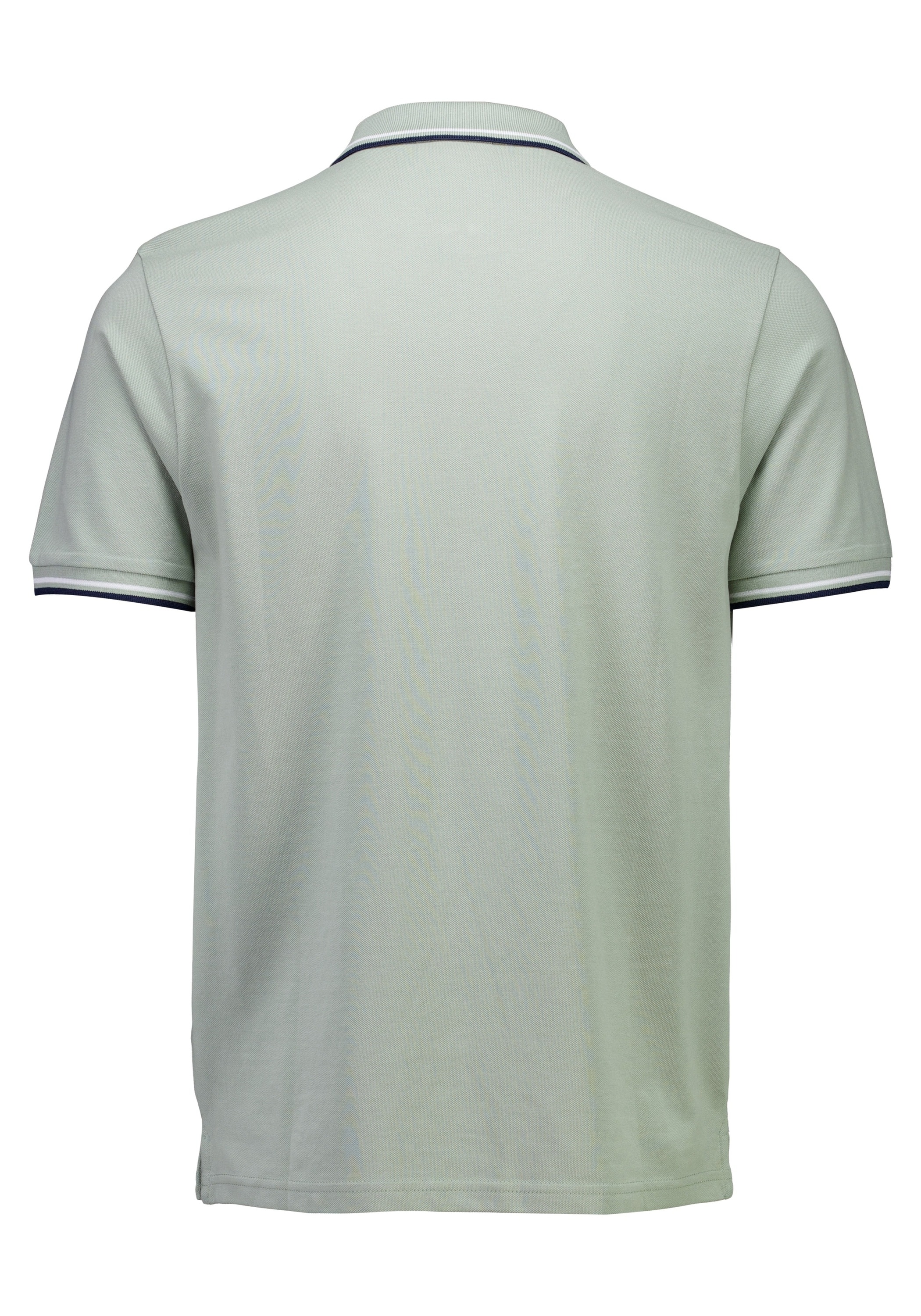 LINDBERGH Poloshirt »Poloshirt Relaxed Fit«