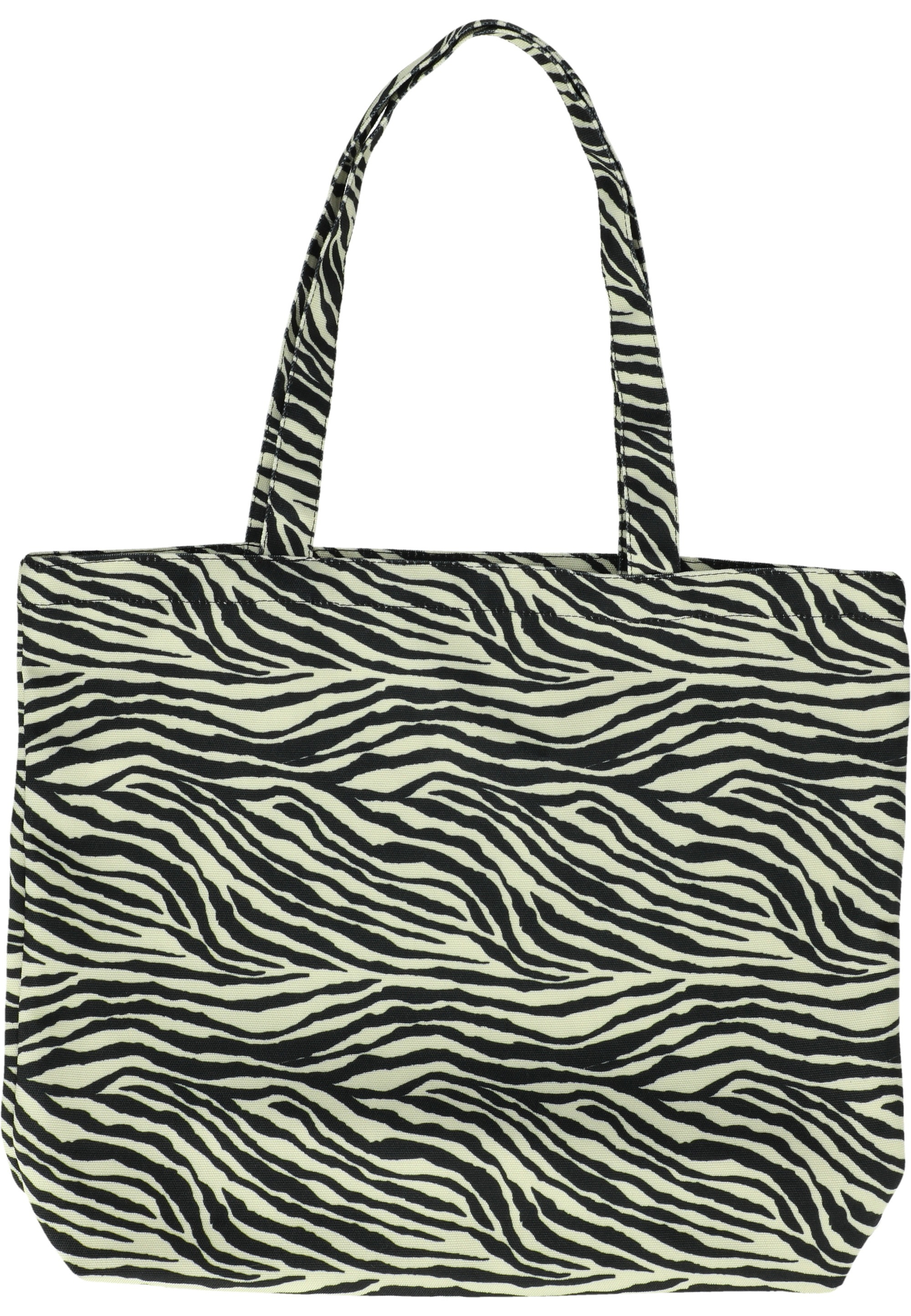 ATHLECIA Sporttasche »Larissa« mit tollem Animal-Print