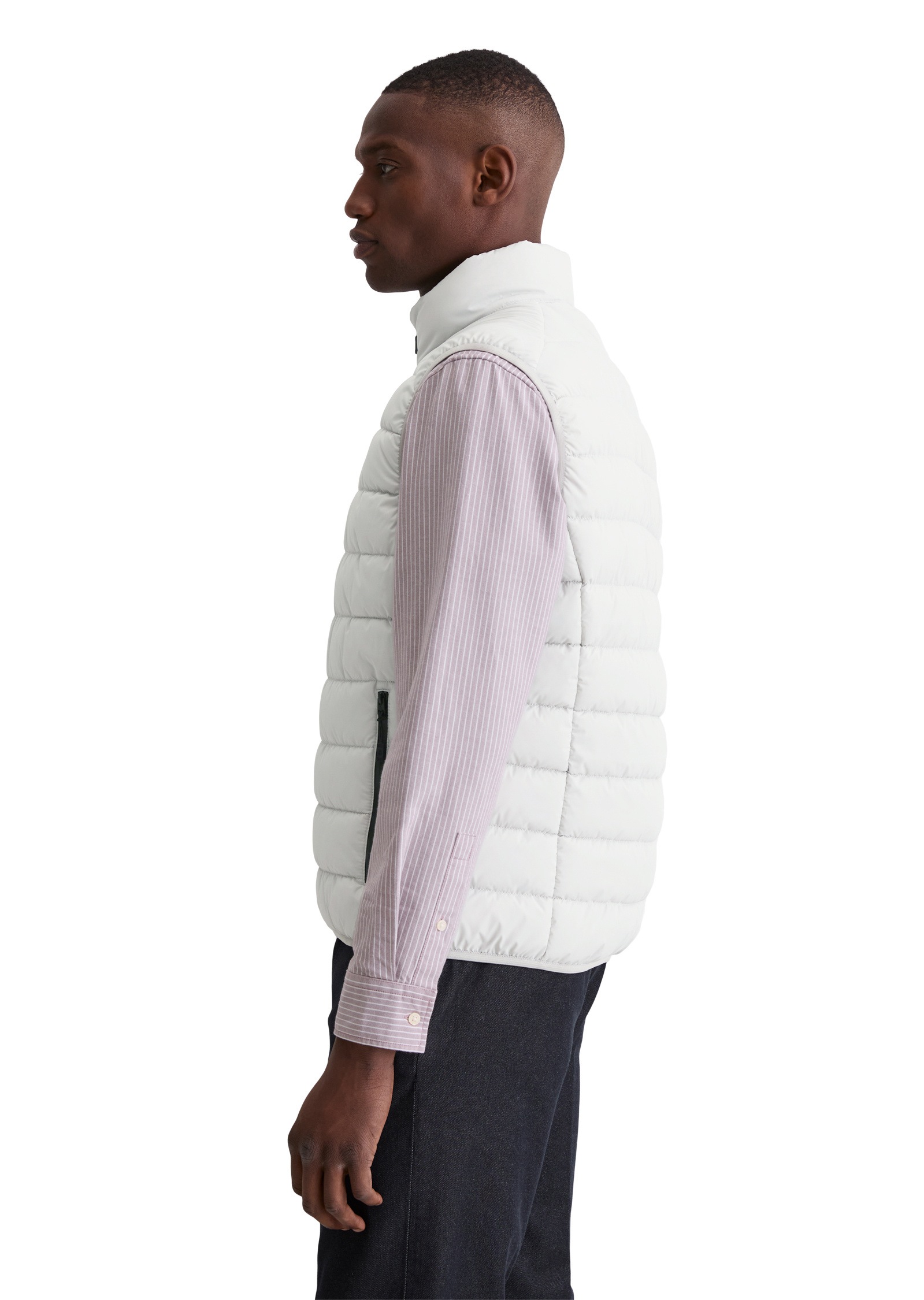 Marc OPolo Steppweste "mit praktischer Packtasche" günstig online kaufen