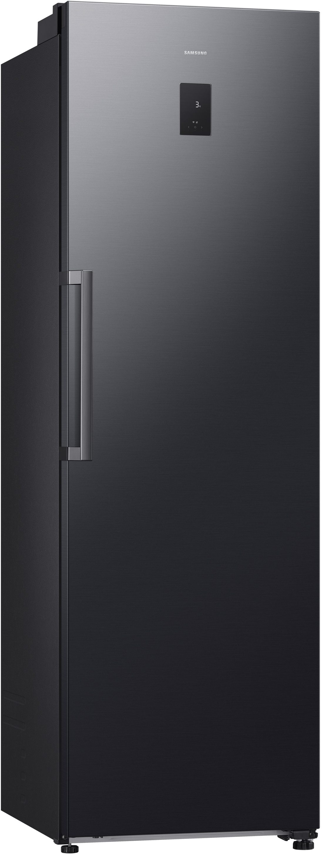 Samsung Kühlschrank »RR70H39CCFEF« 185,8 cm hoch 59,5 cm breit