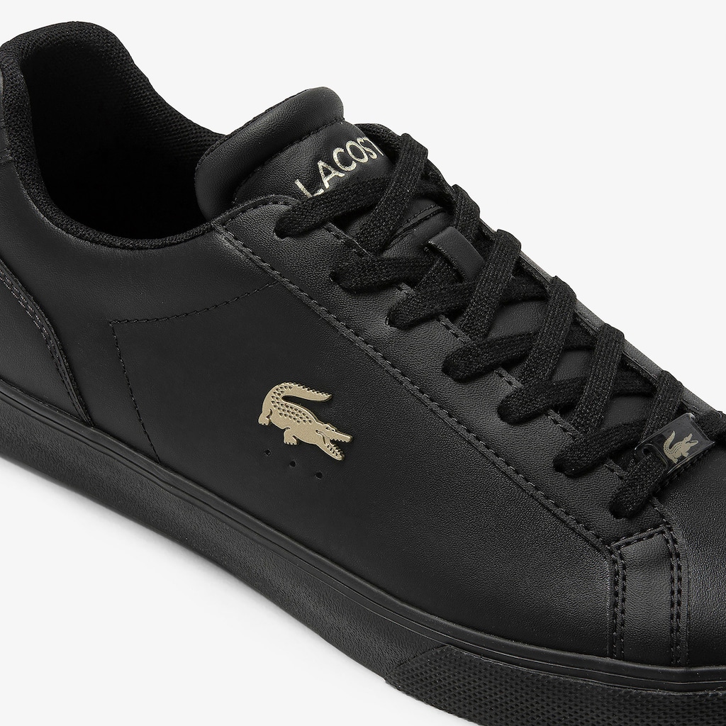 Lacoste Sneaker »LEROND PRO 123 3 CMA«