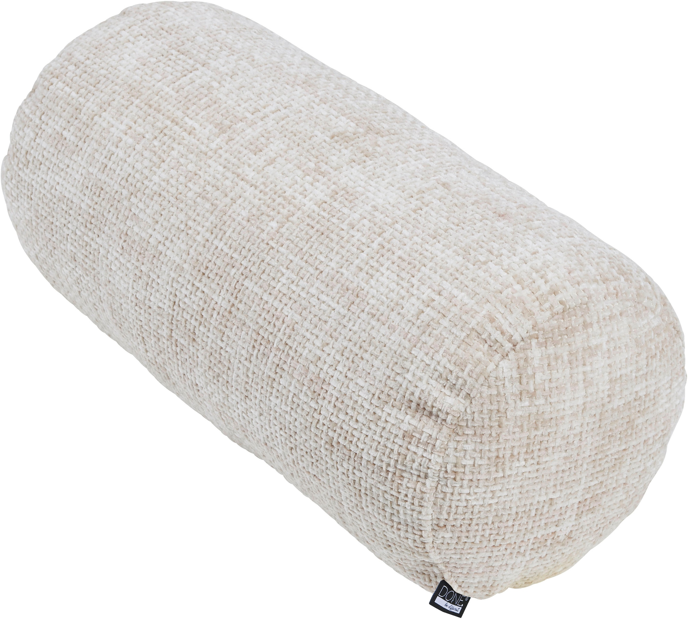 done. Nackenrollenbezug "Twist" Geflochtene Optik günstig online kaufen