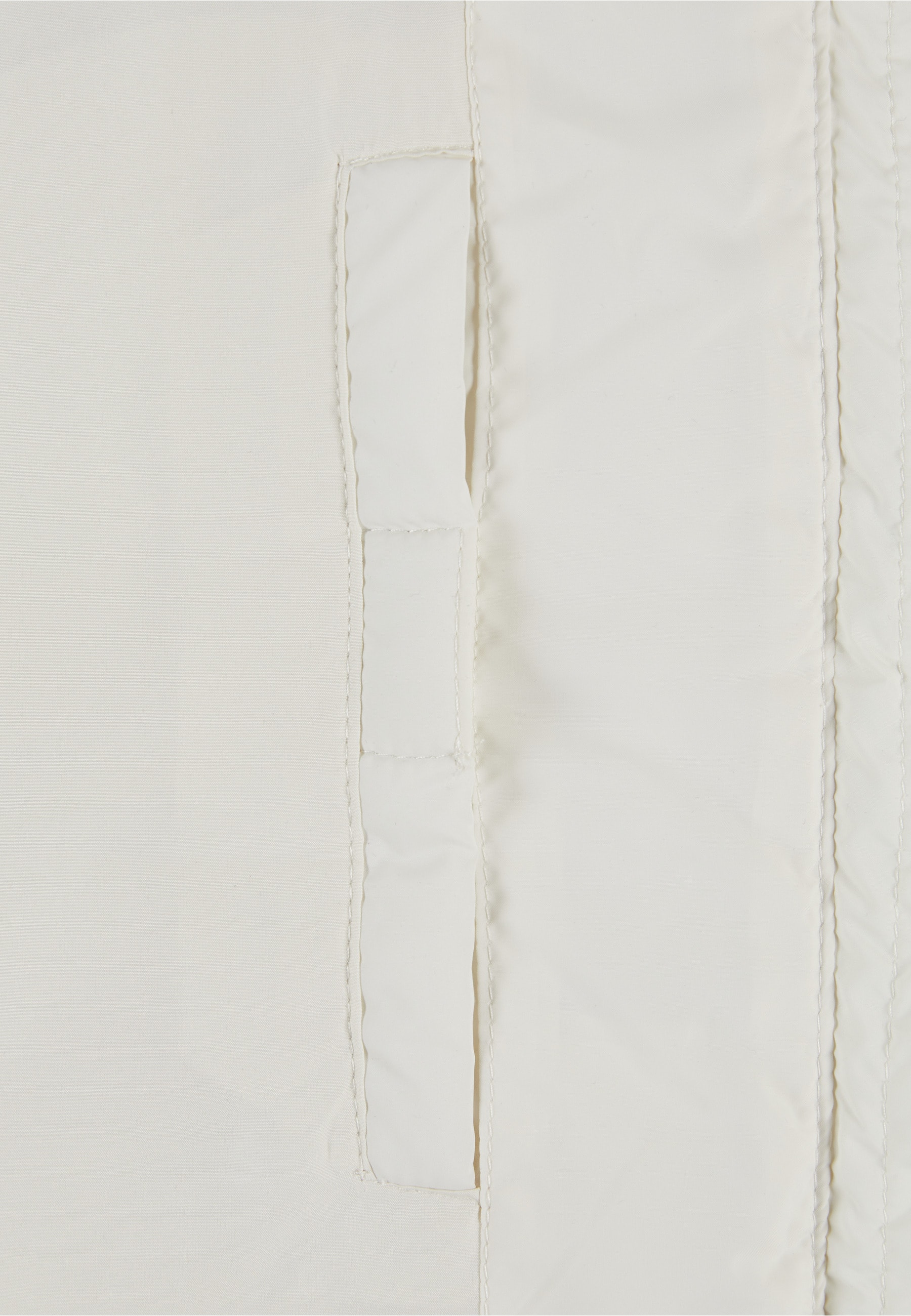 Karl Kani Winterjacke »Karl Kani KK Sport Patch Arctic Puffer Jacket« 1 Stk. tlg. mit Kapuze