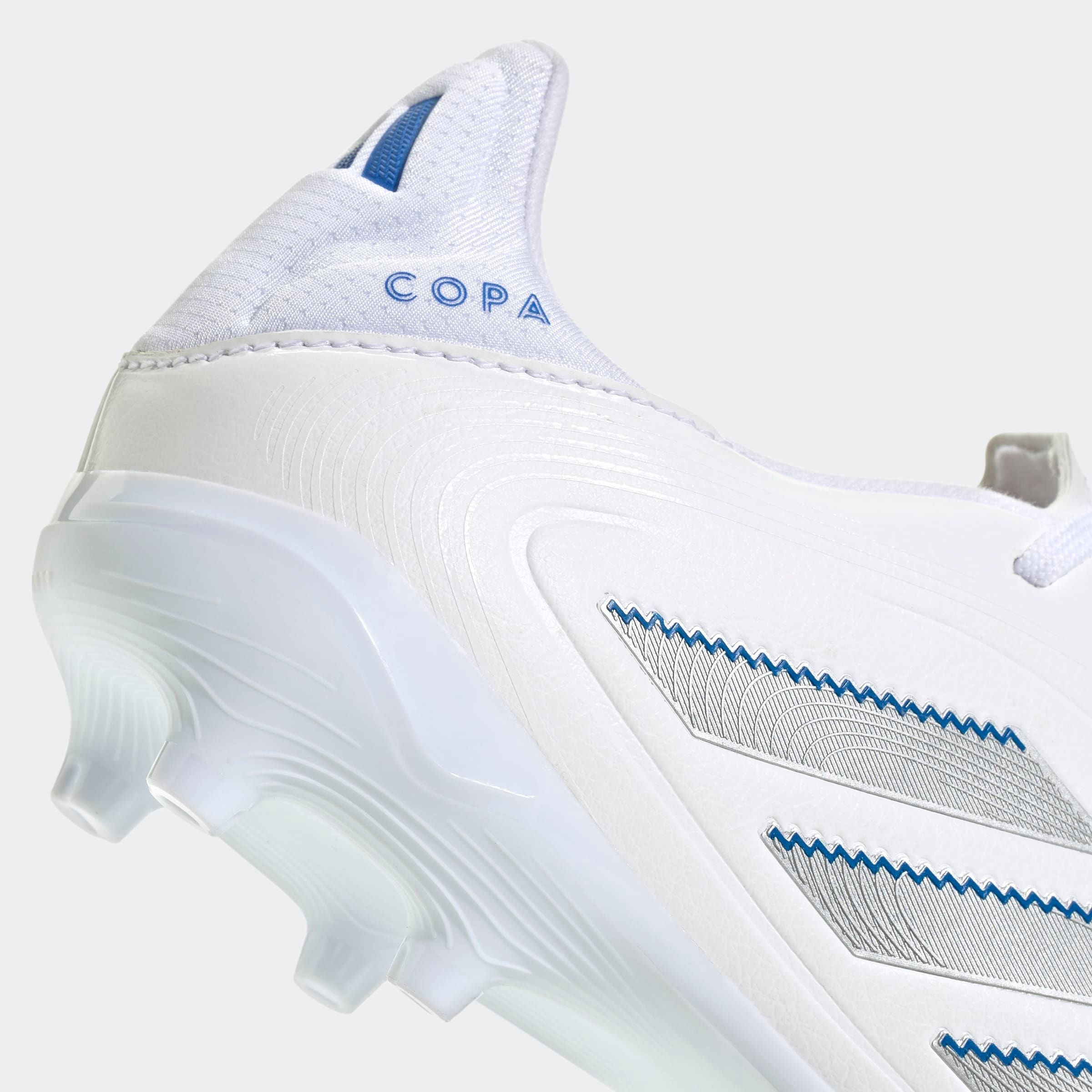adidas Performance Fußballschuh »COPA PURE 3 LEAGUE KIDS FG/MG«, für Rasenplätze